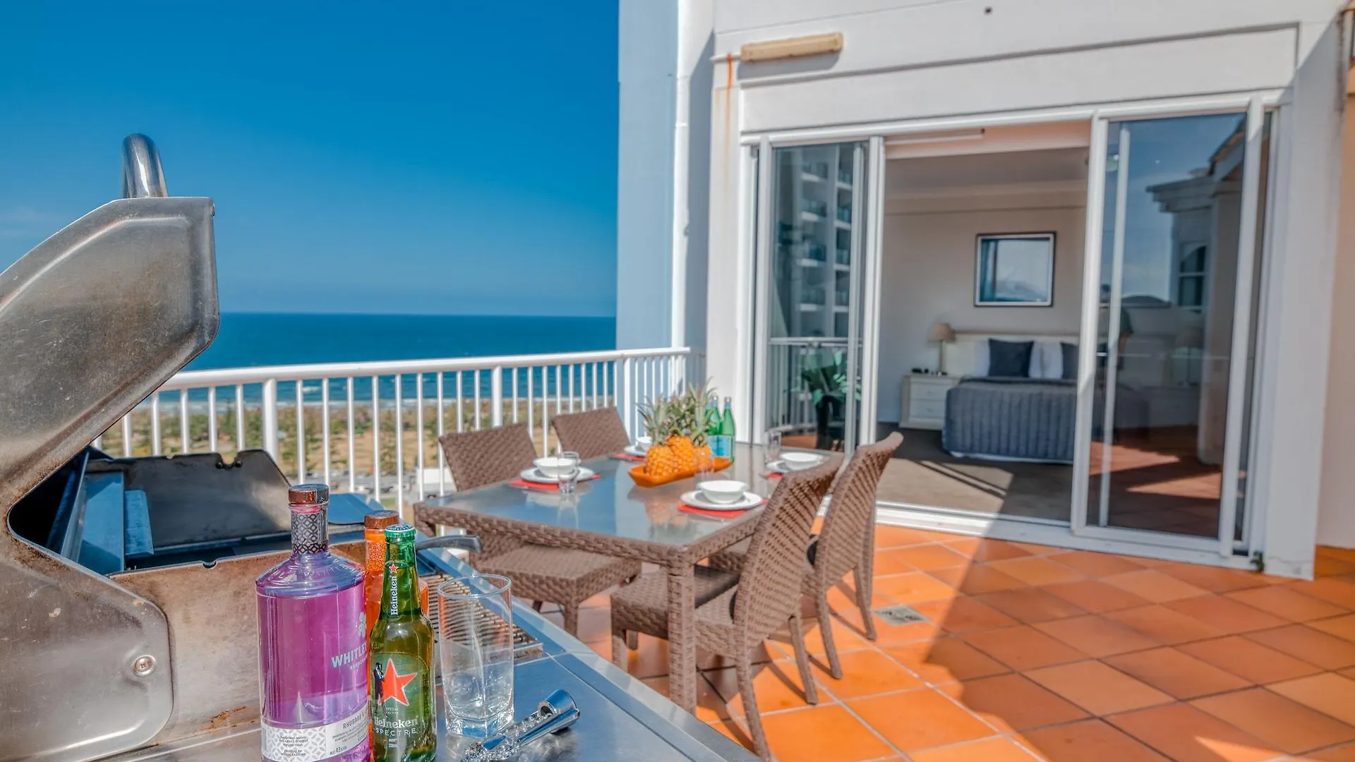 Bel Air On Broadbeach - Official