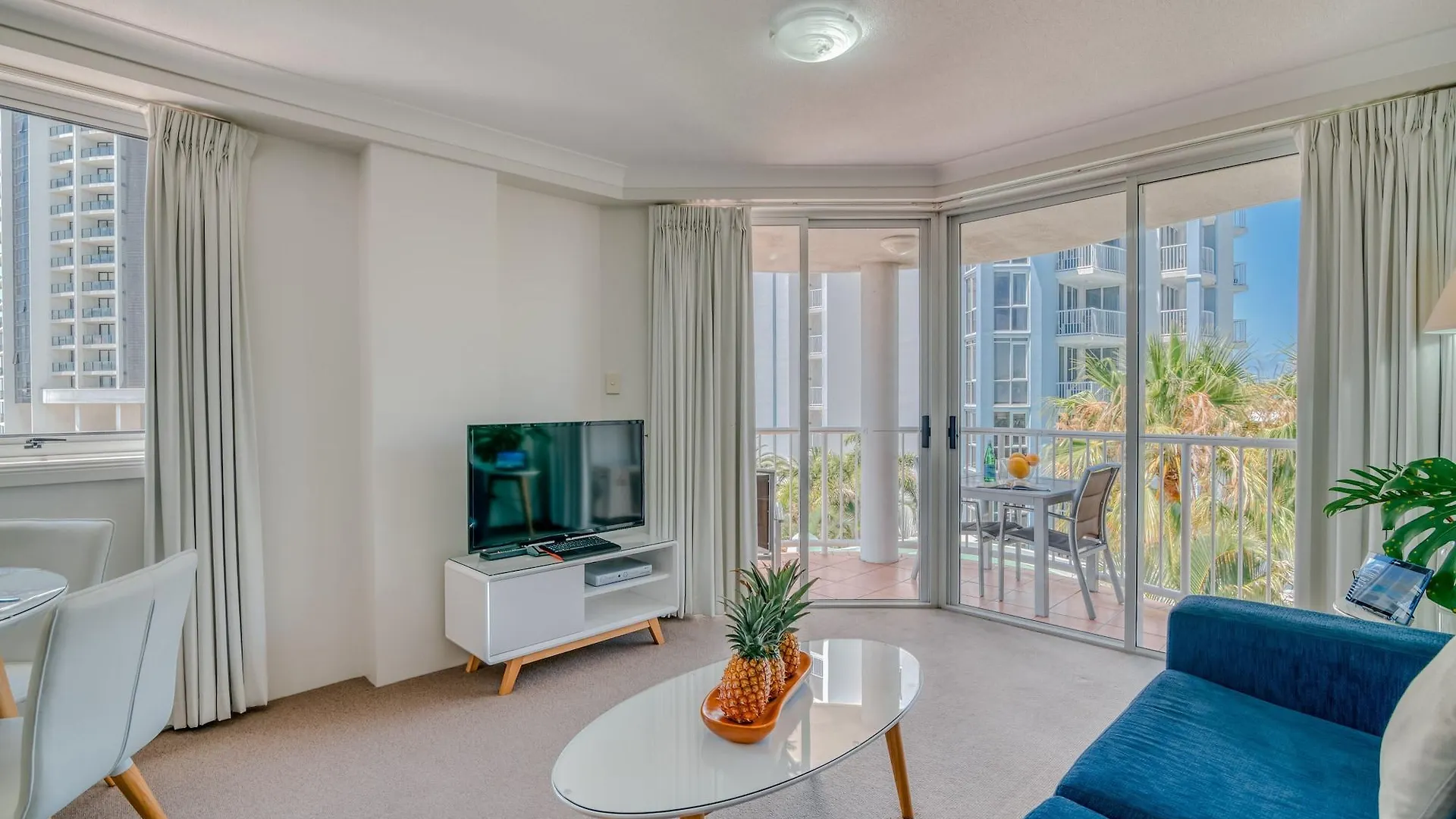 Aparthotel Bel Air On Broadbeach - Official