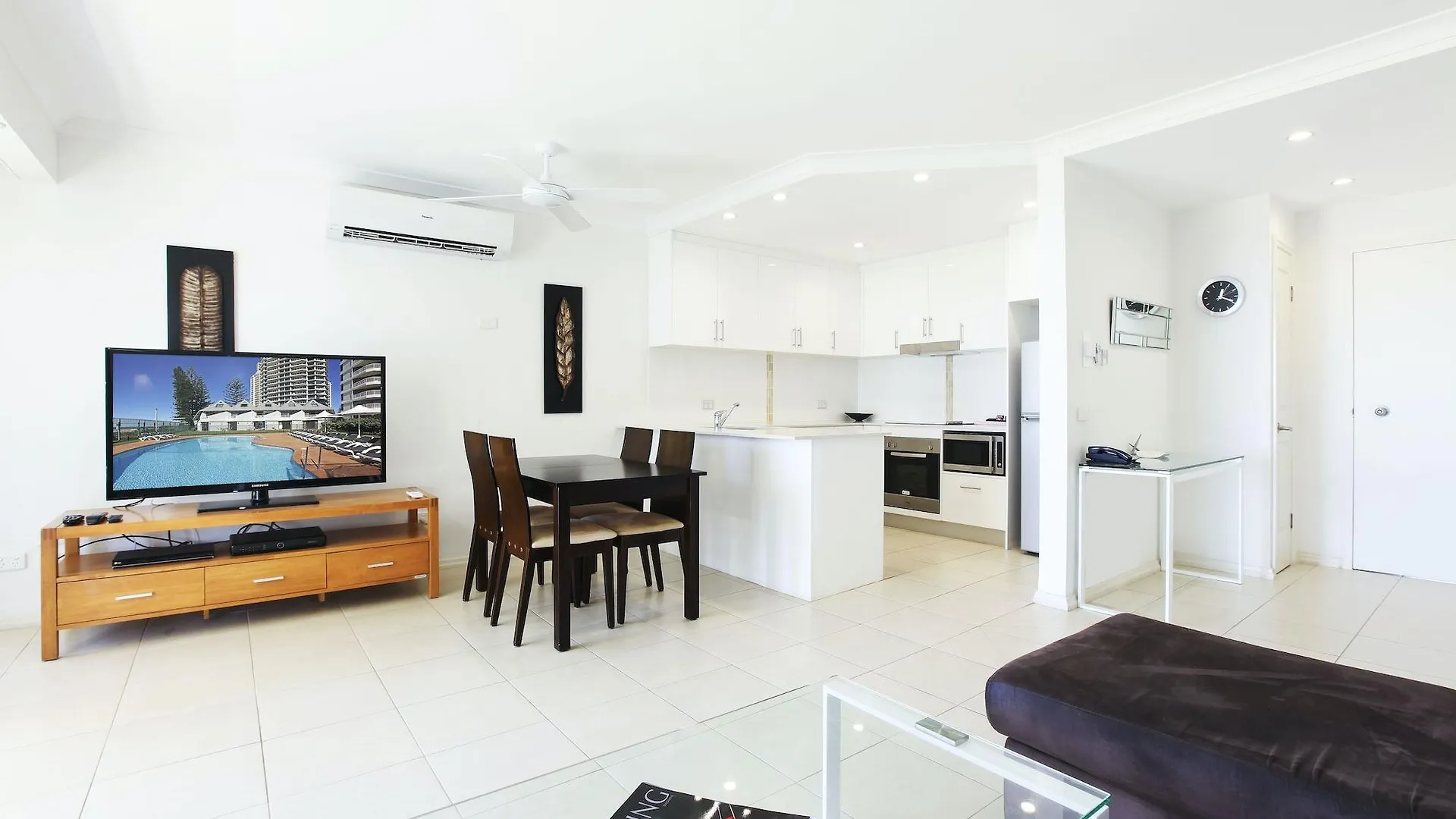 The Breakers 4* Gold Coast