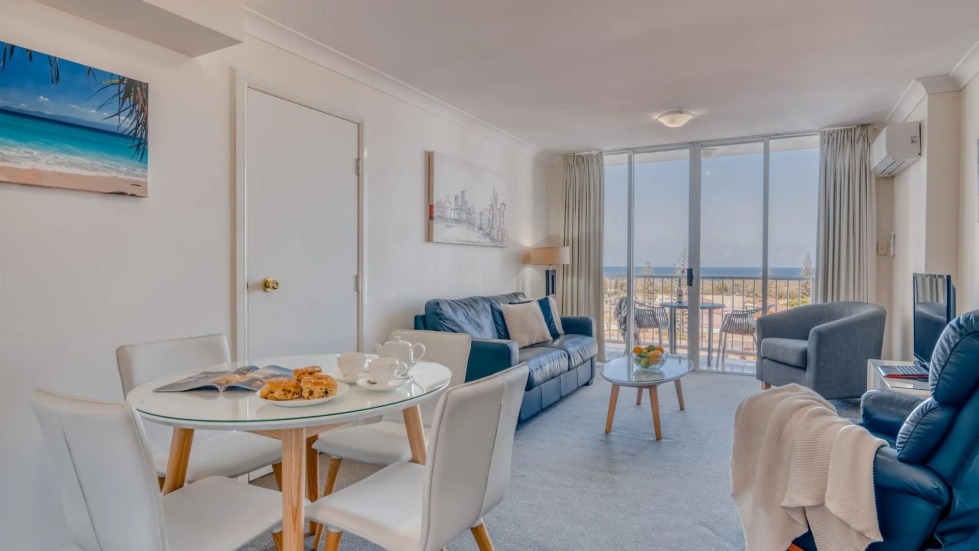 Bel Air On Broadbeach - Official Gold Coast
