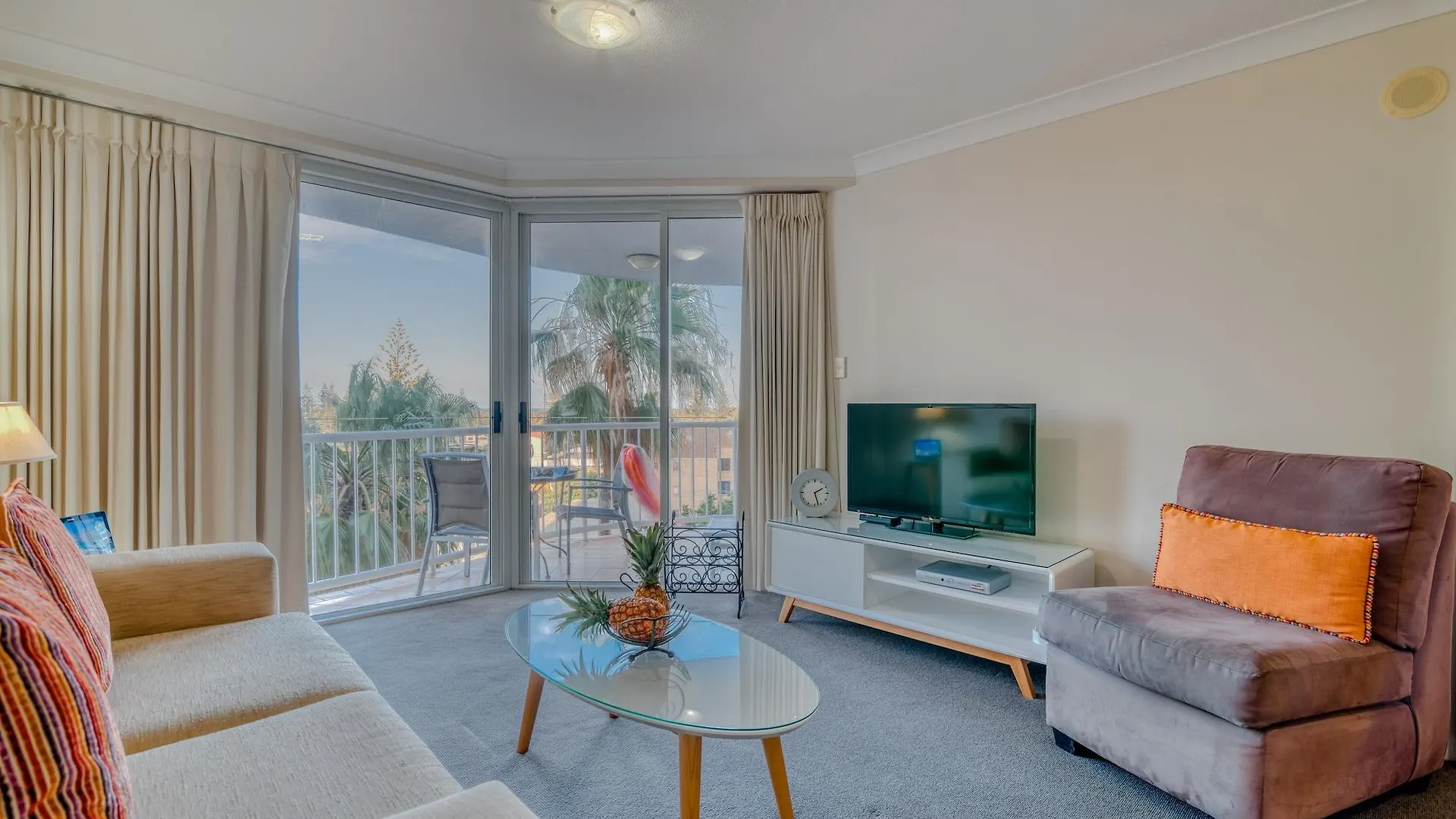 Bel Air On Broadbeach - Official 4* Gold Coast