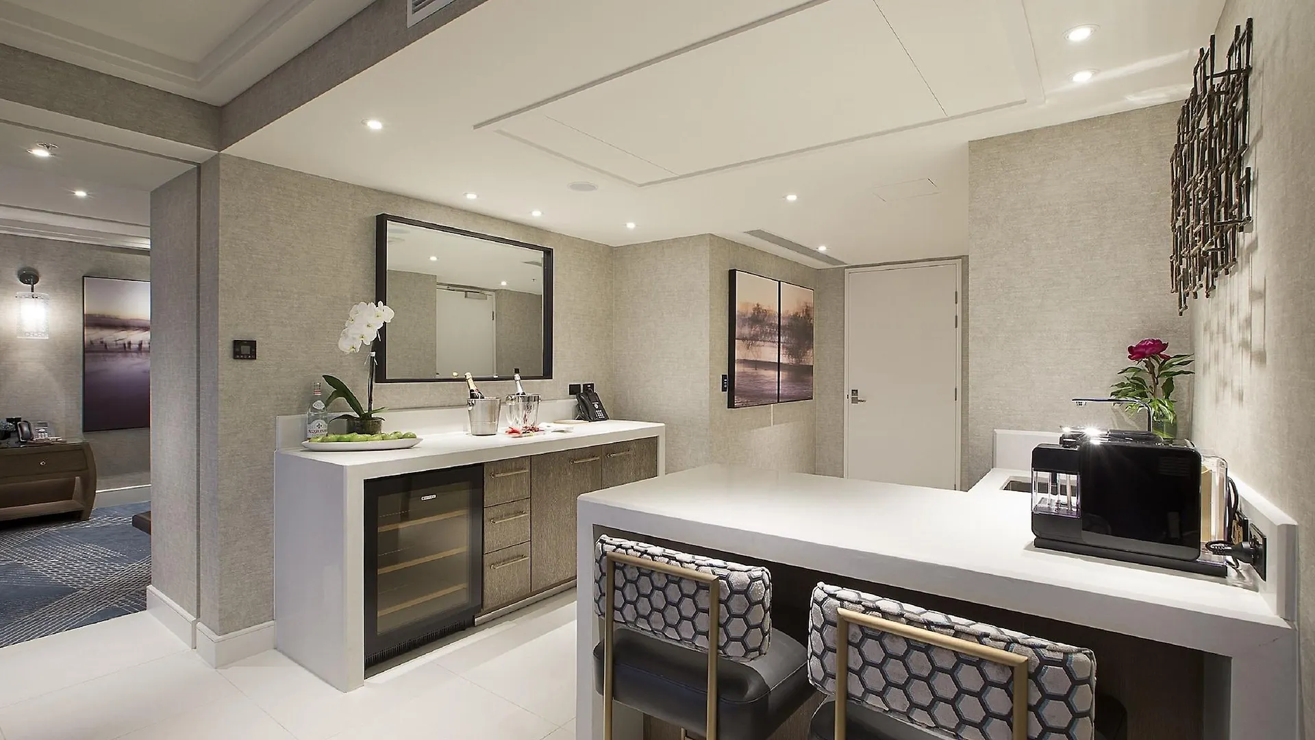 The Star Grand Отель 5*