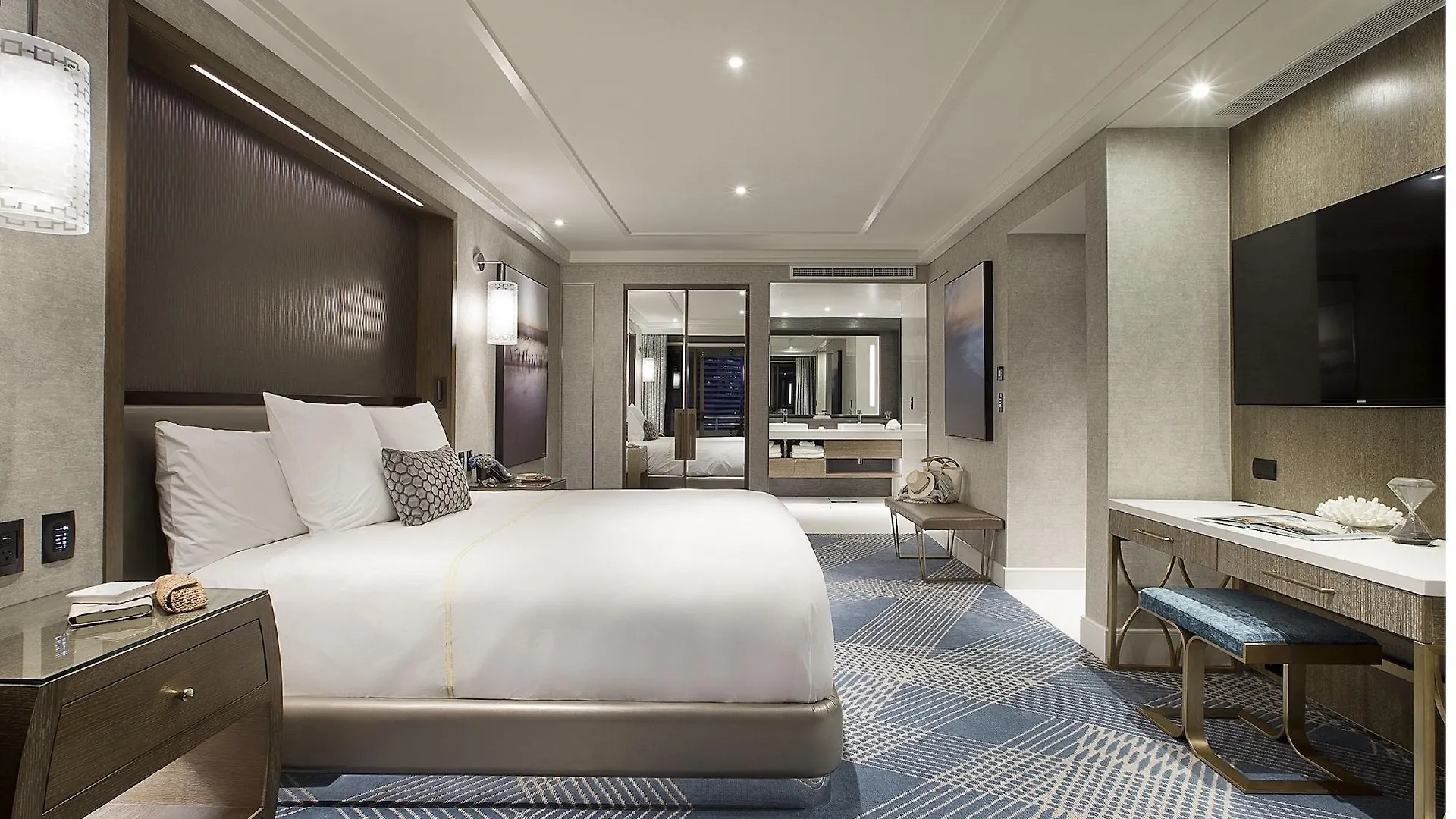 The Star Grand