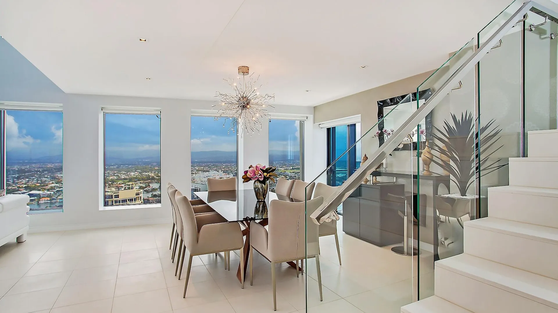 Peppers Soul Surfers Paradise Aparthotel 5*