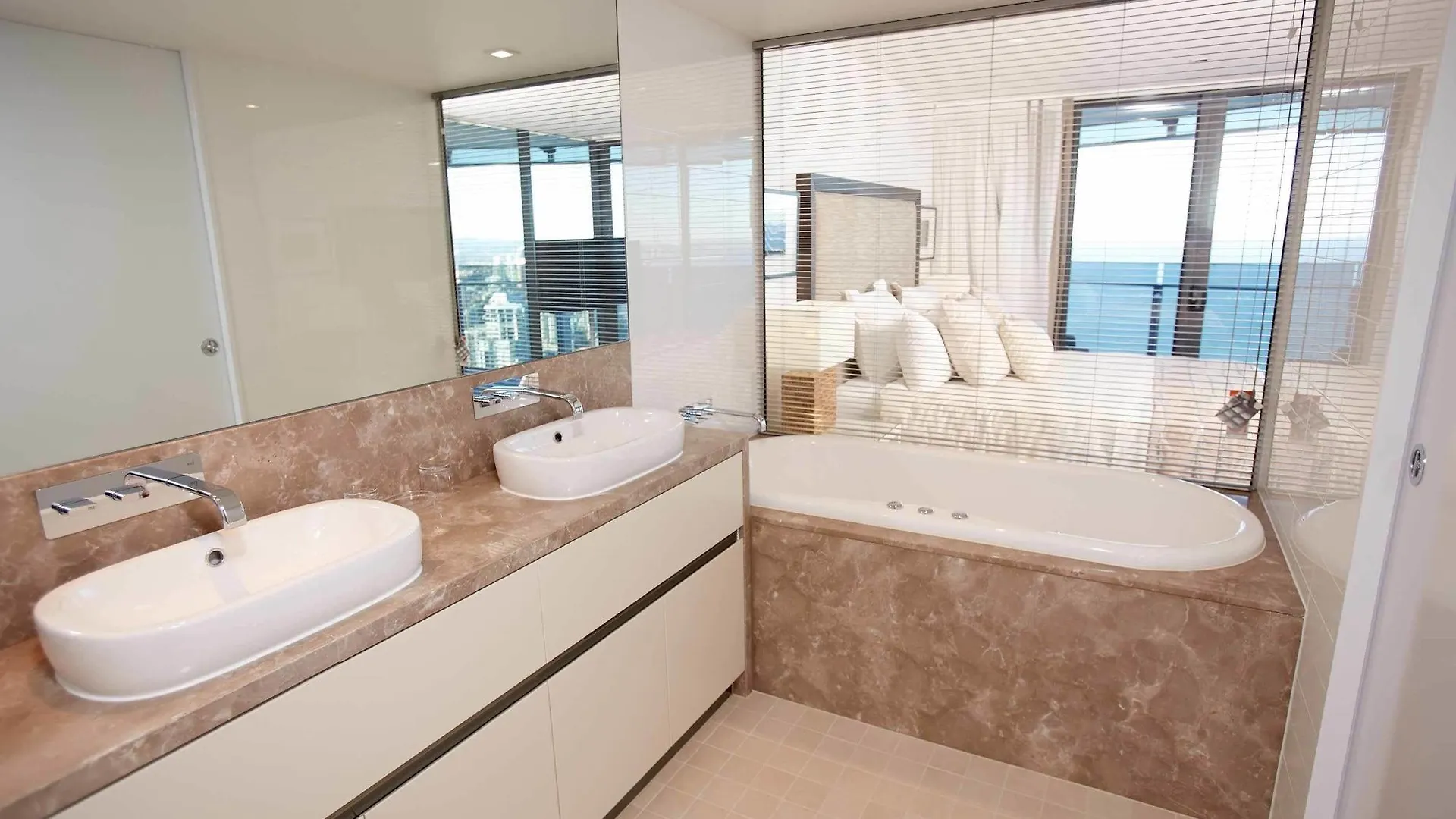 Aparthotel Peppers Soul Surfers Paradise