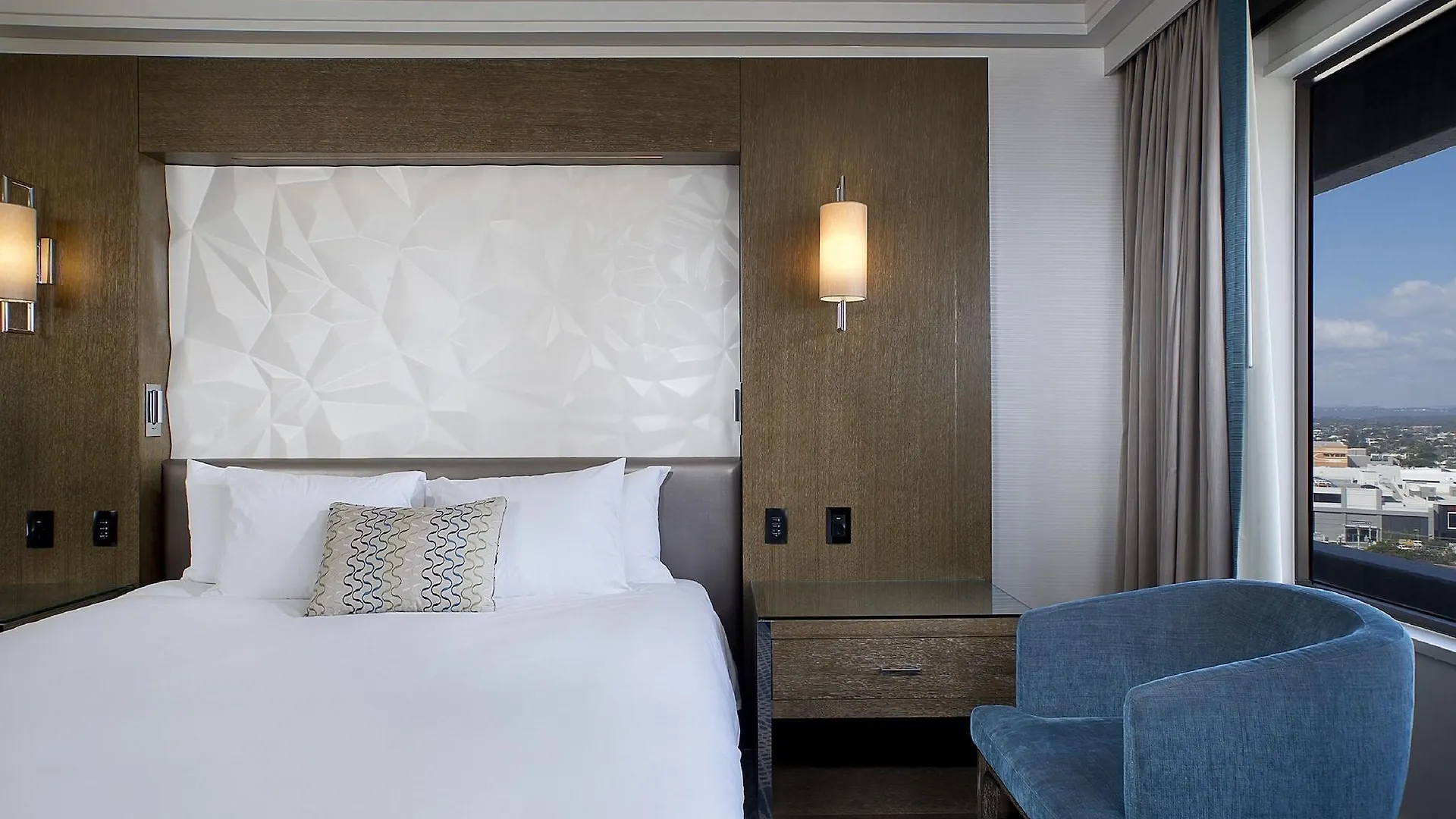 The Star Grand 5* Голд-Кост