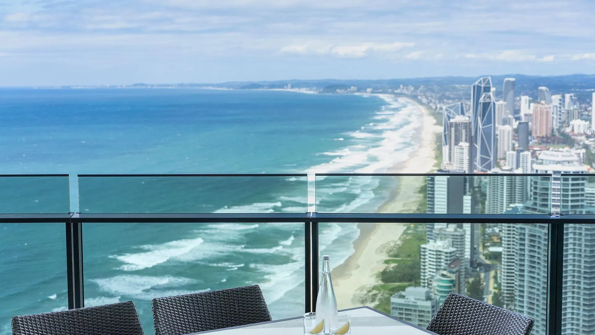 Peppers Soul Surfers Paradise Gold Coast
