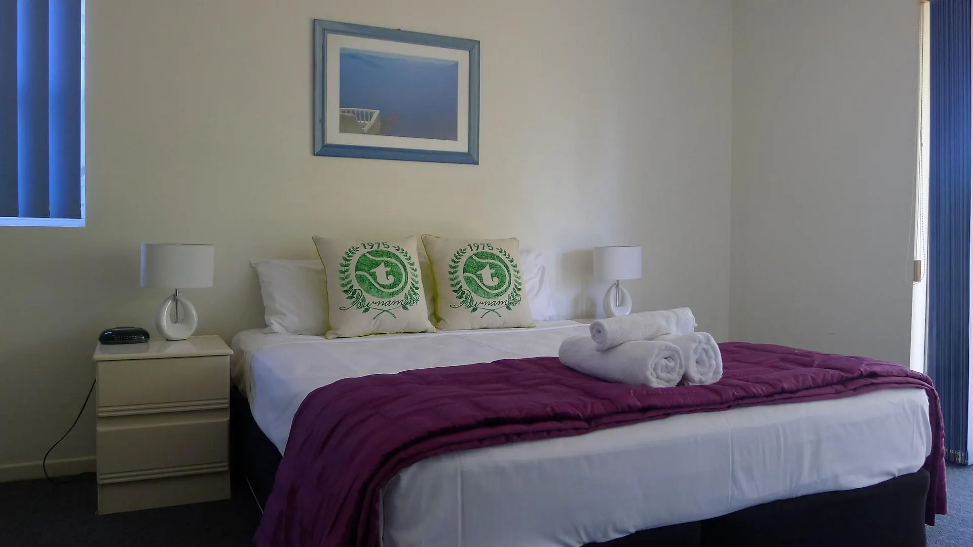 Santana Surfers Paradise 3* Gold Coast