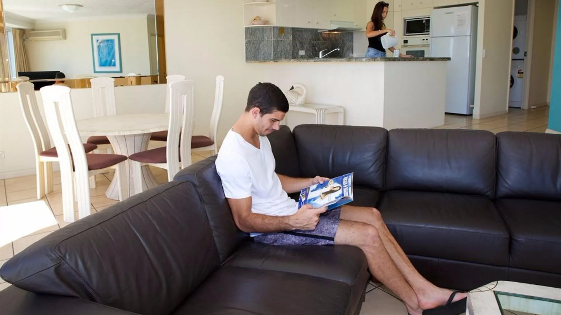 Surfers Mayfair Aparthotel Gold Coast