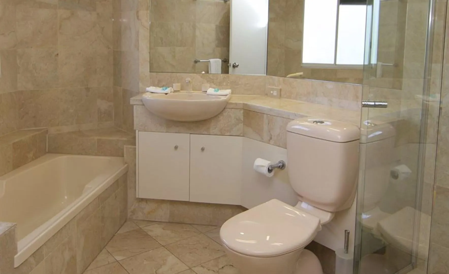 Aparthotel Surfers Mayfair Gold Coast