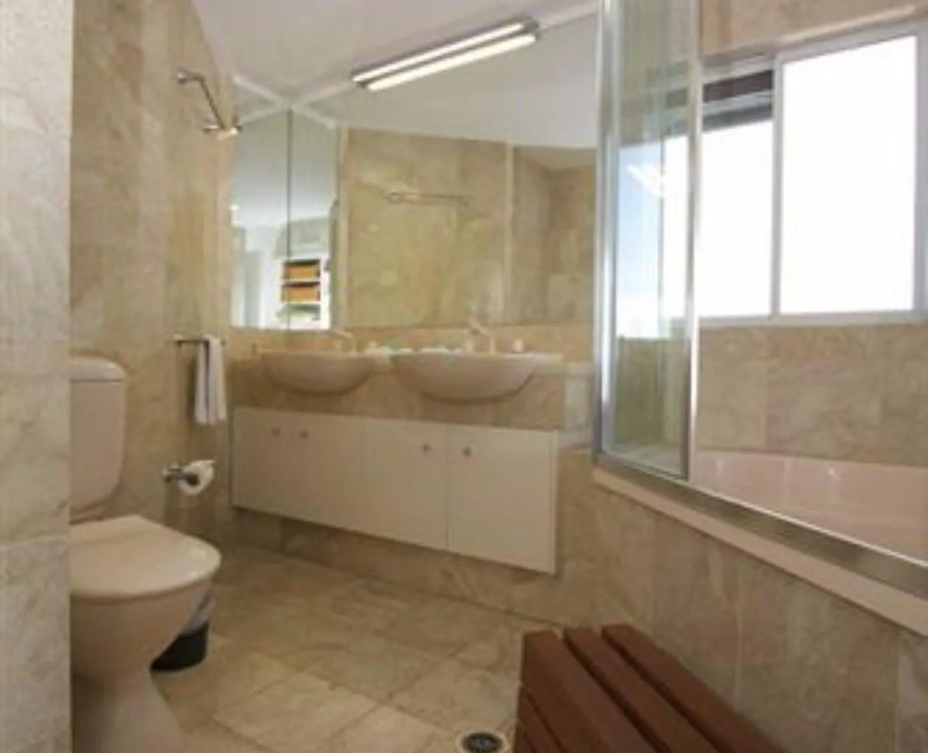 Surfers Mayfair Aparthotel Gold Coast