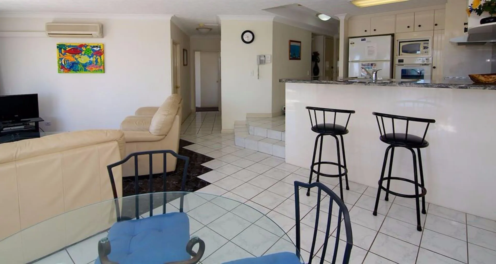 Aparthotel Surfers Mayfair Gold Coast