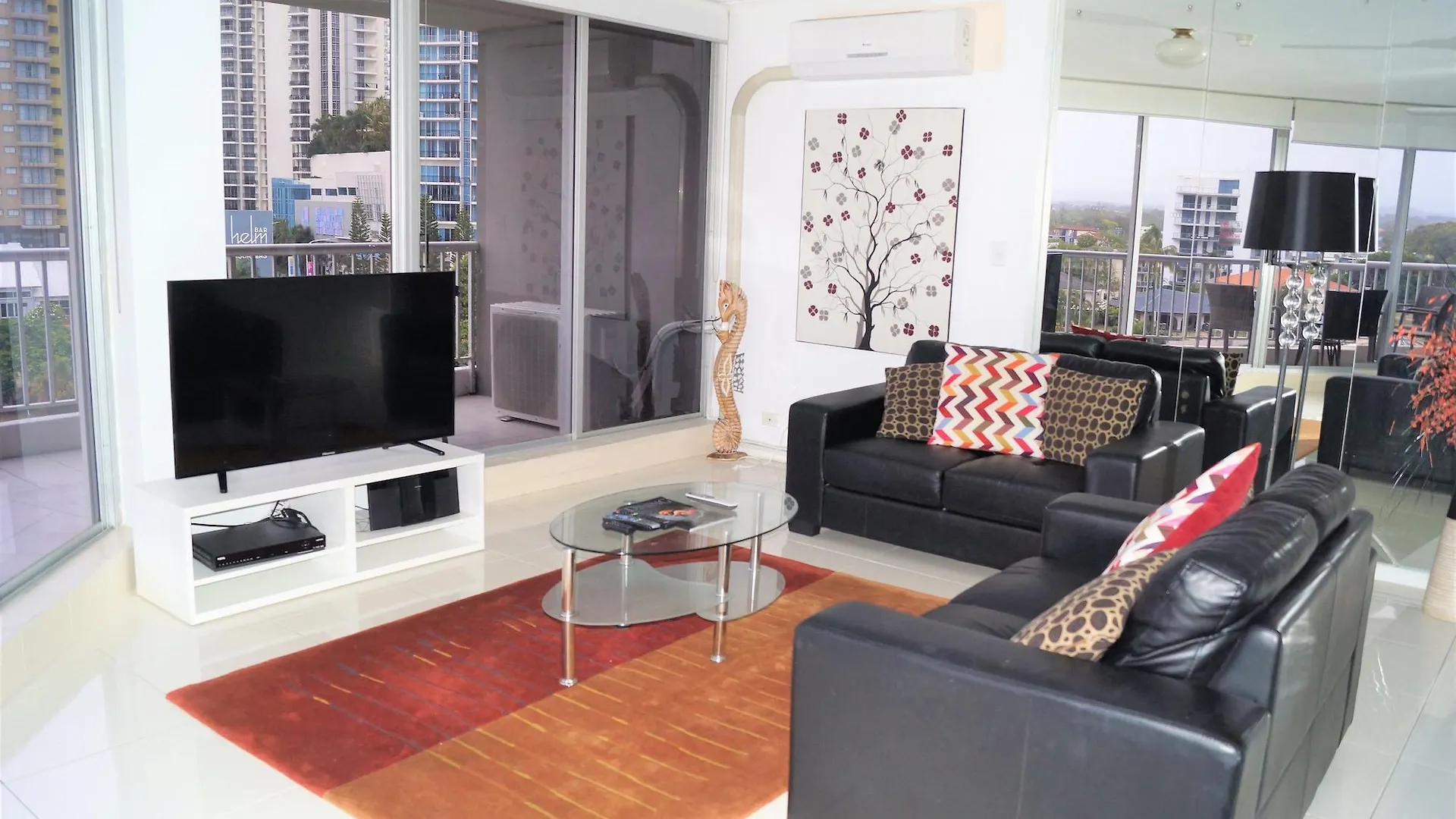 Aparthotel Moorings On Cavill Surfers Paradise Gold Coast