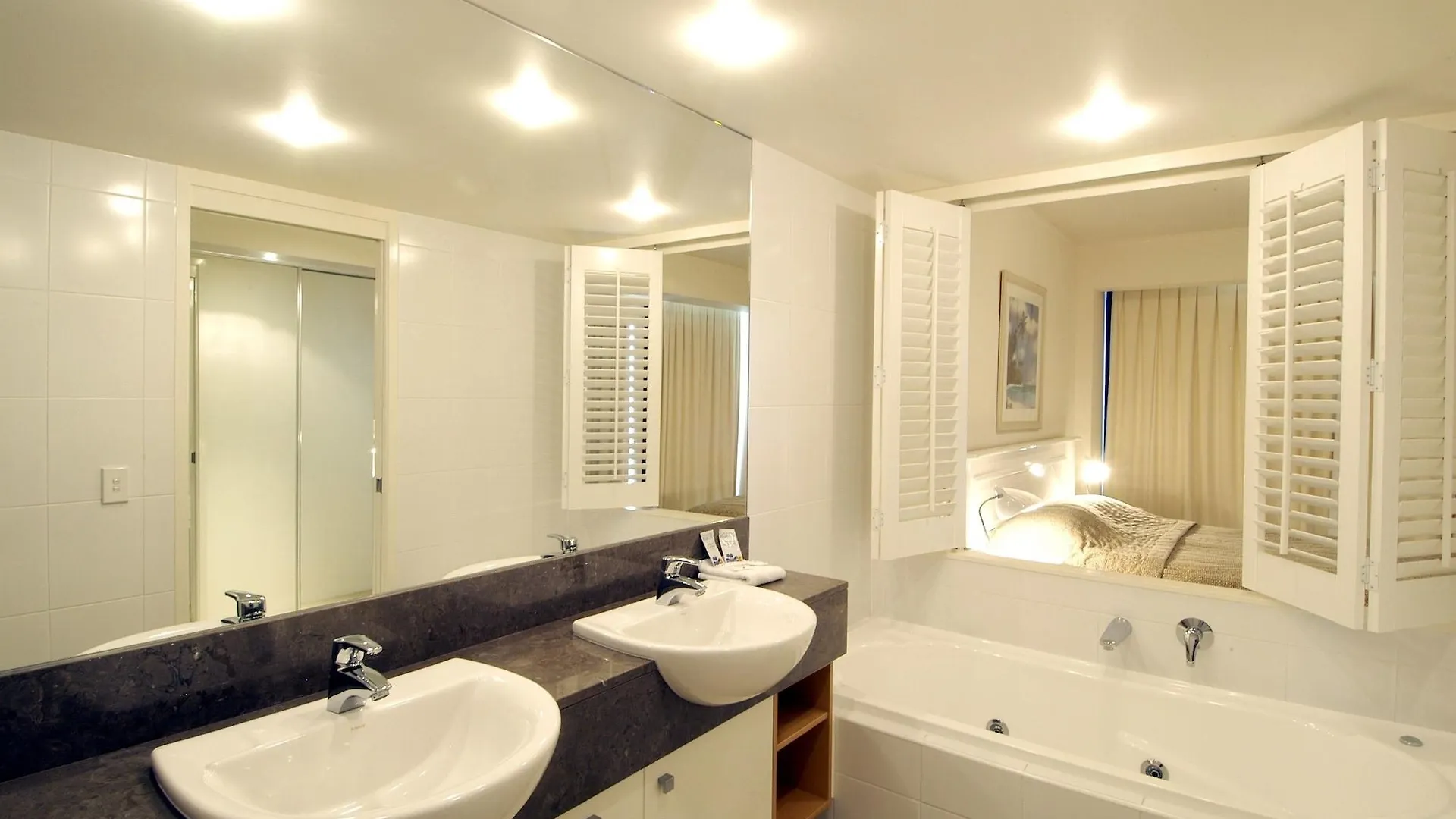 Mantra Broadbeach On The Park