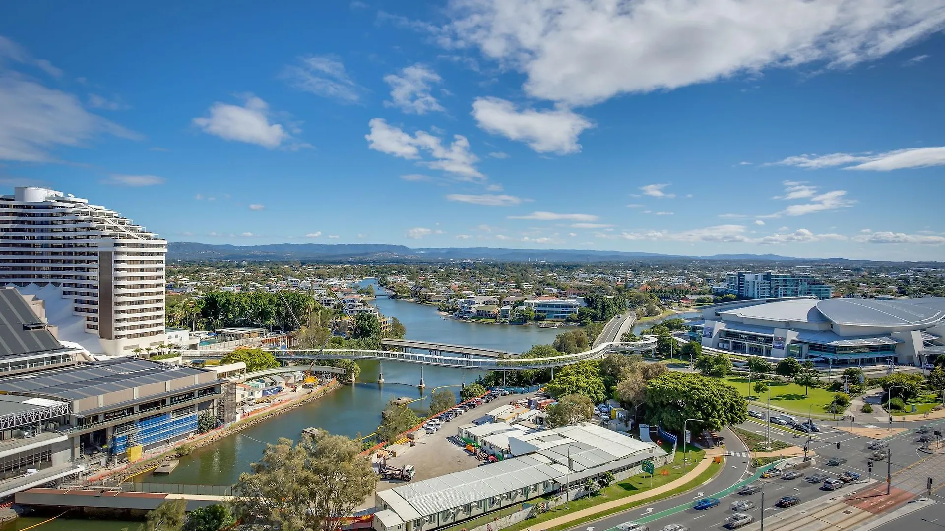 Mantra Broadbeach On The Park