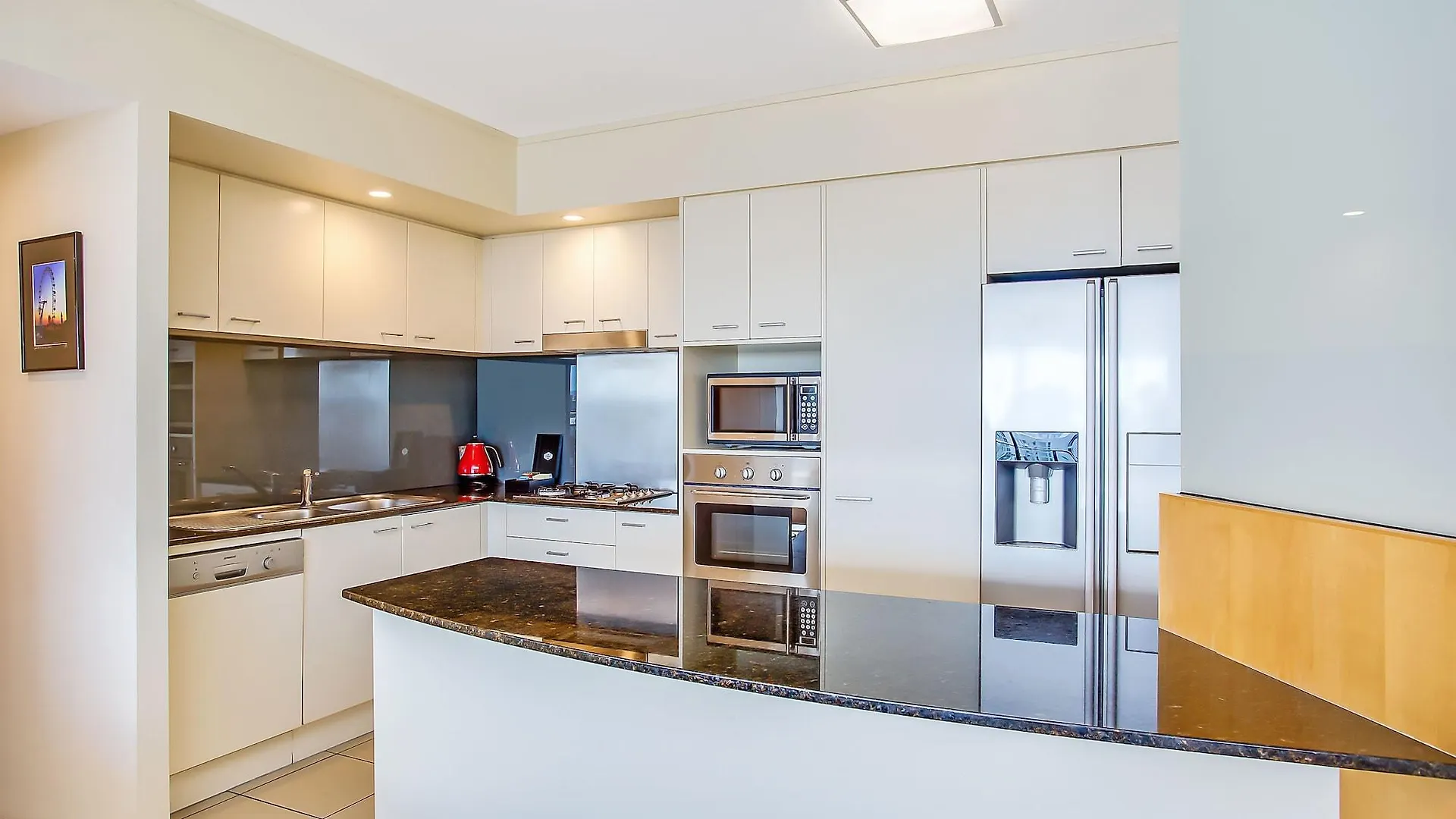 Mantra Broadbeach On The Park 4* Gold Coast