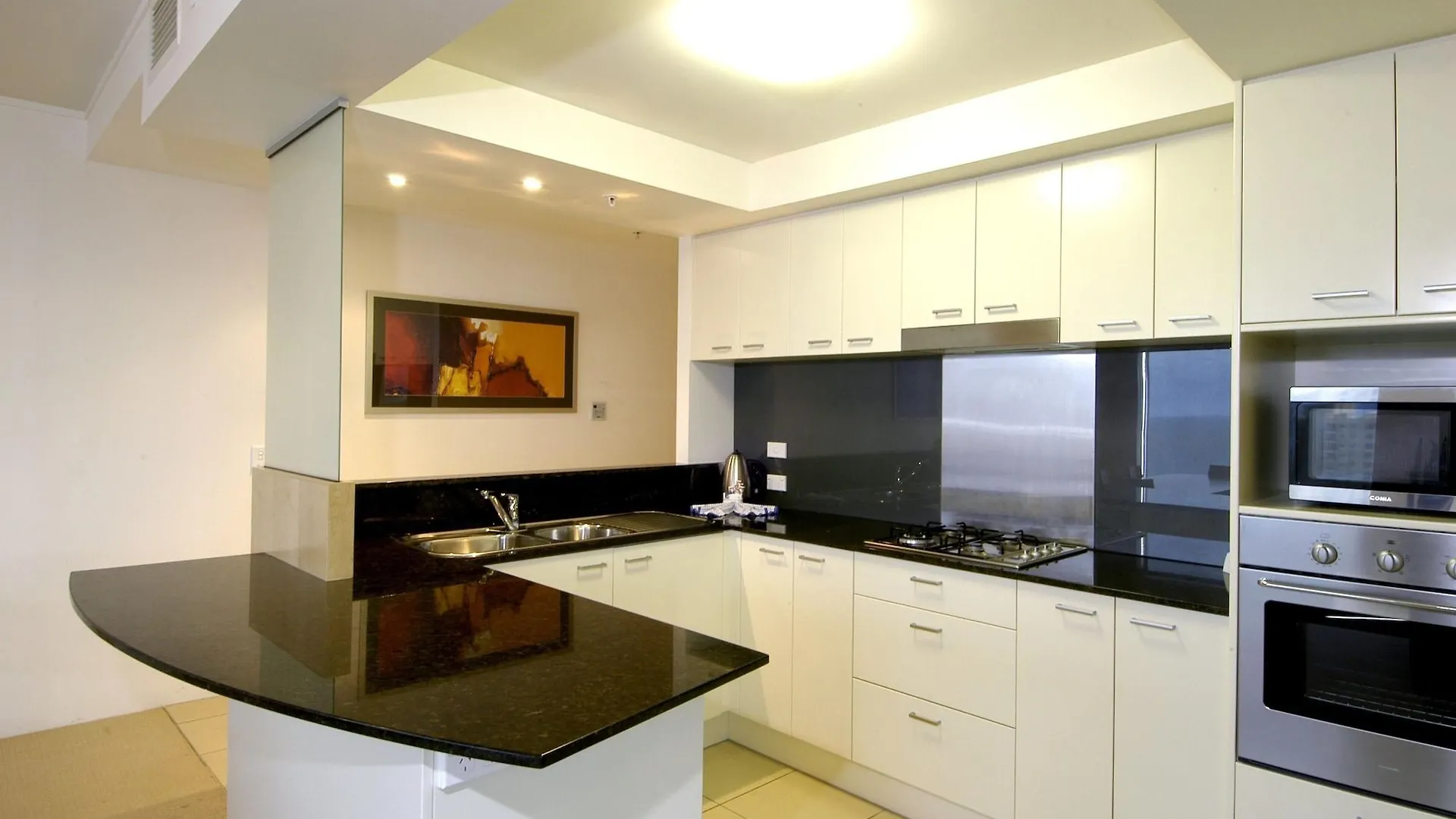 Mantra Broadbeach On The Park 4* Gold Coast