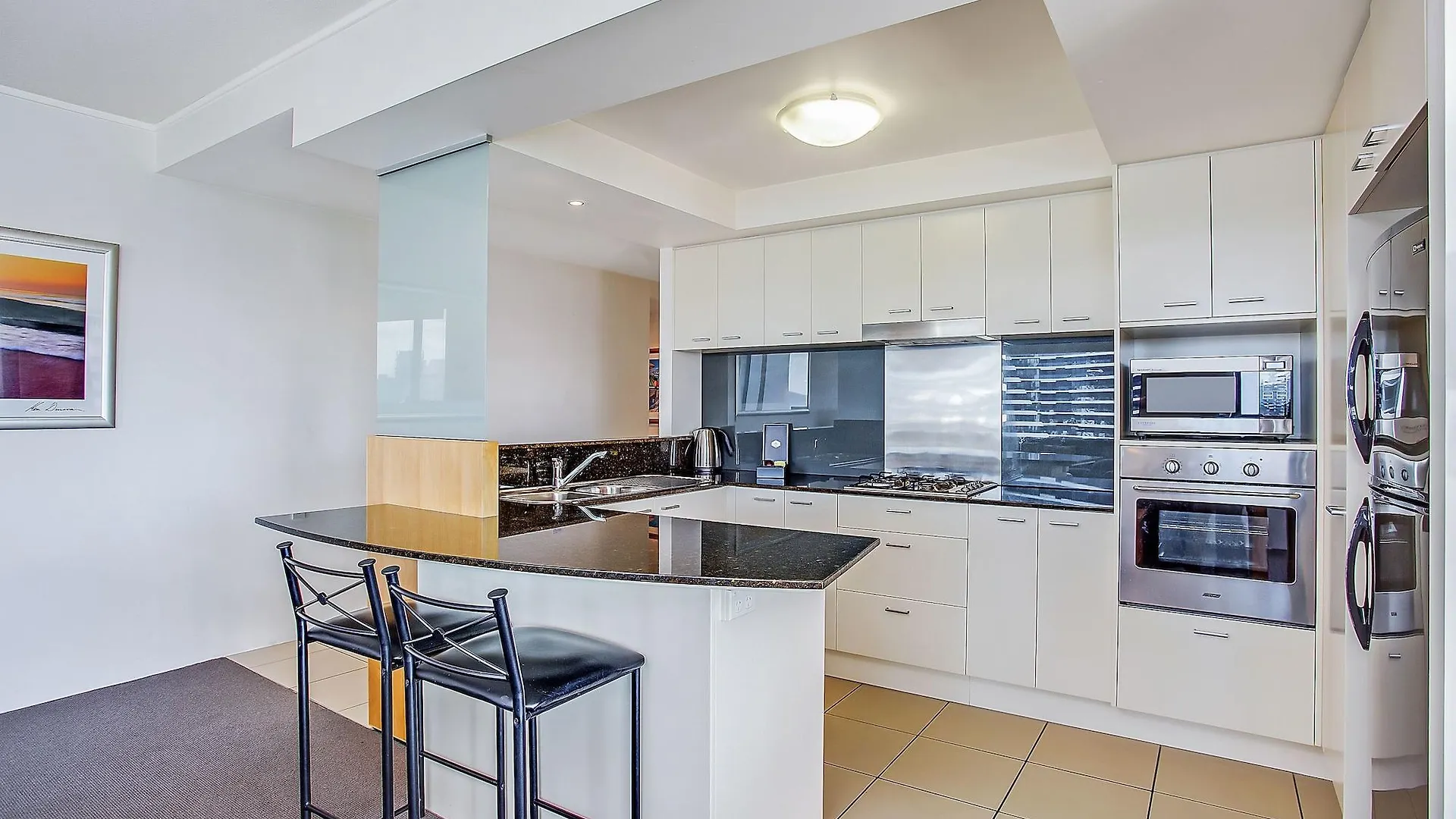 Mantra Broadbeach On The Park Aparthotel 4*