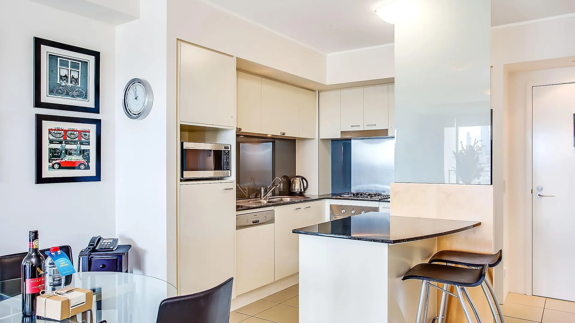Mantra Broadbeach On The Park Gold Coast