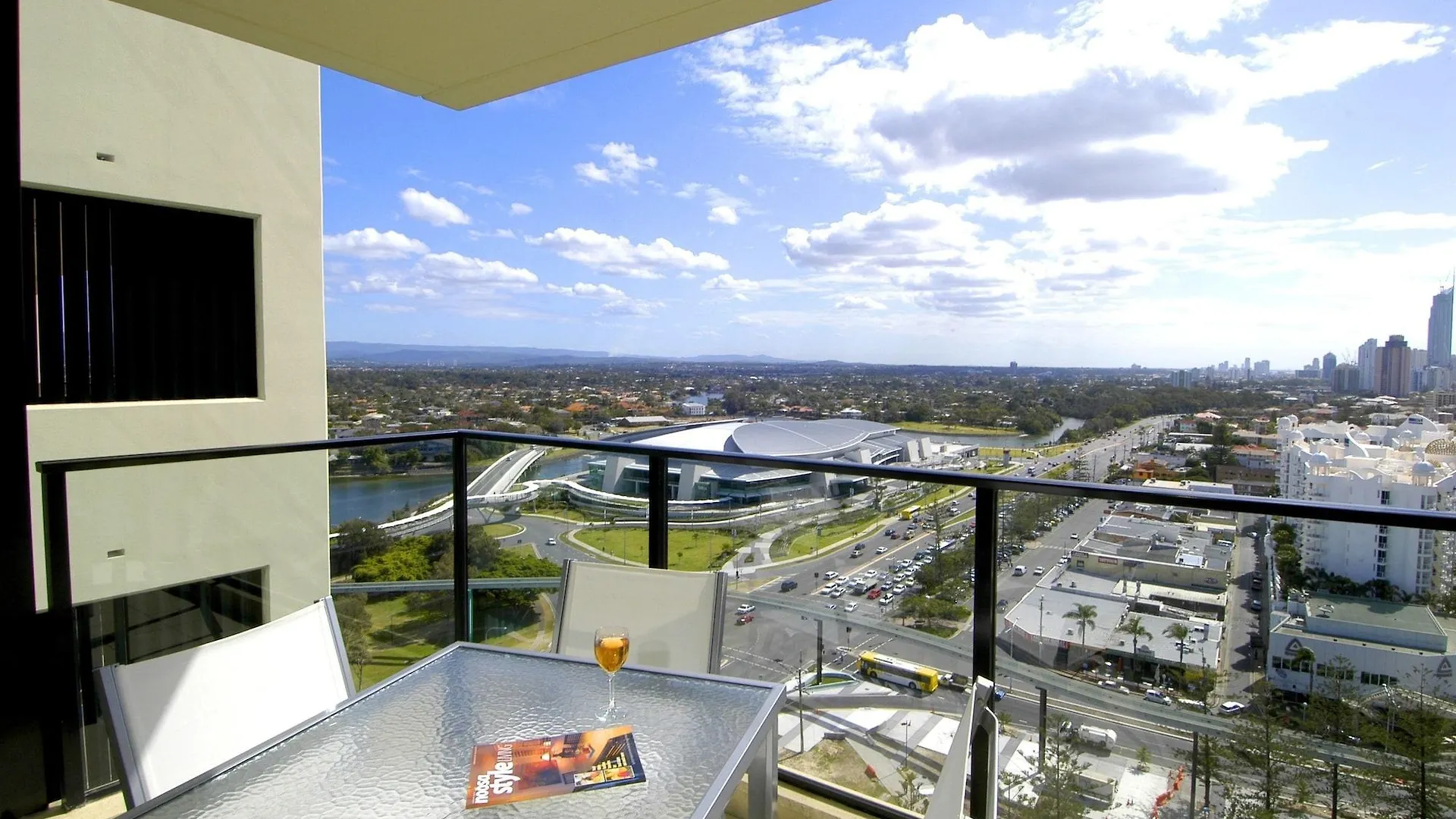 Mantra Broadbeach On The Park