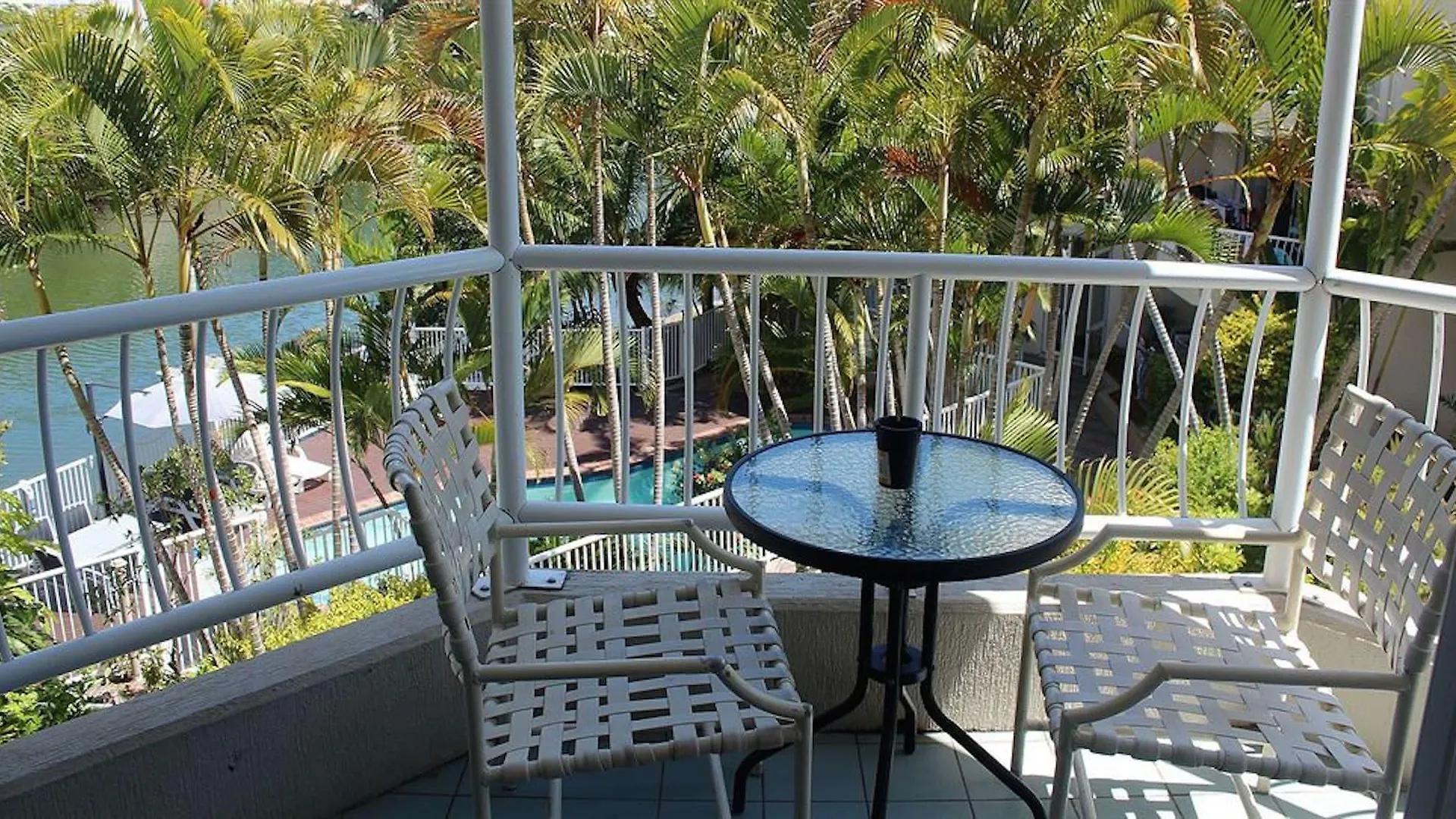 Aparthotel Surfers Del Rey 3*