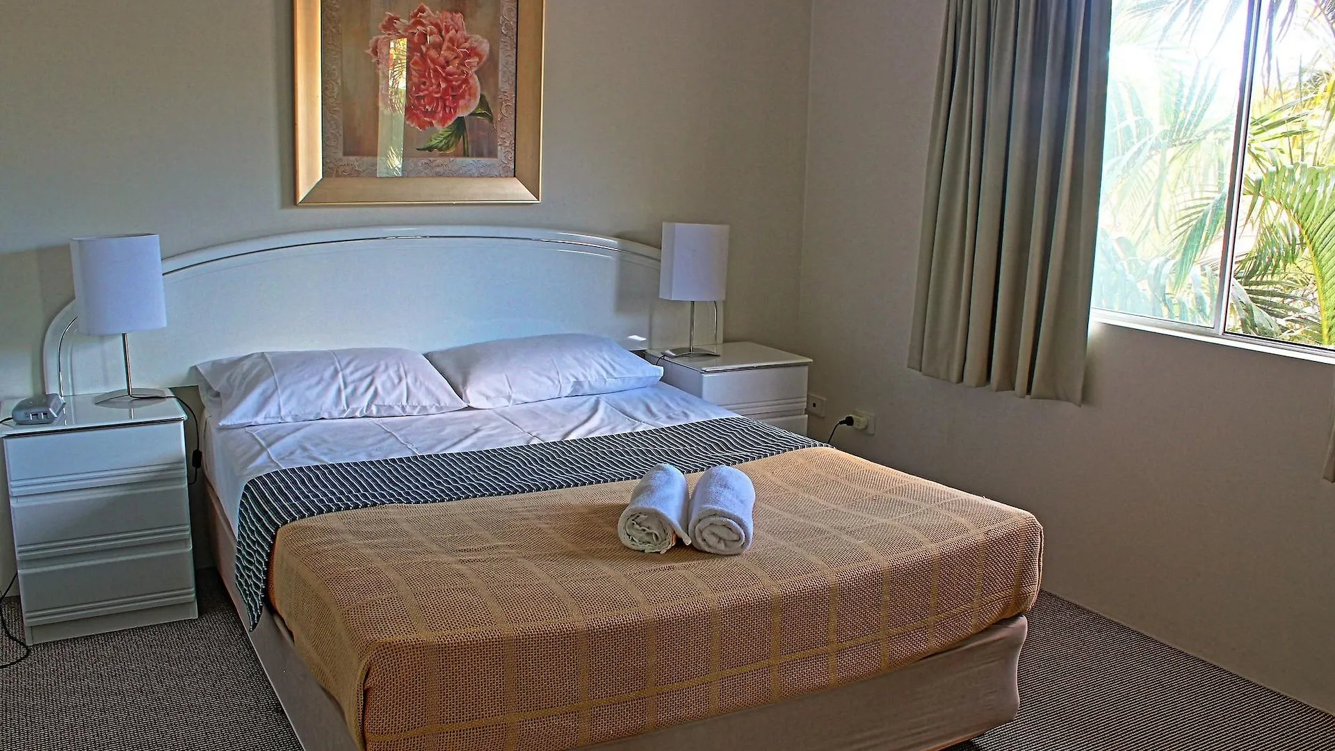 Surfers Del Rey 3* Gold Coast