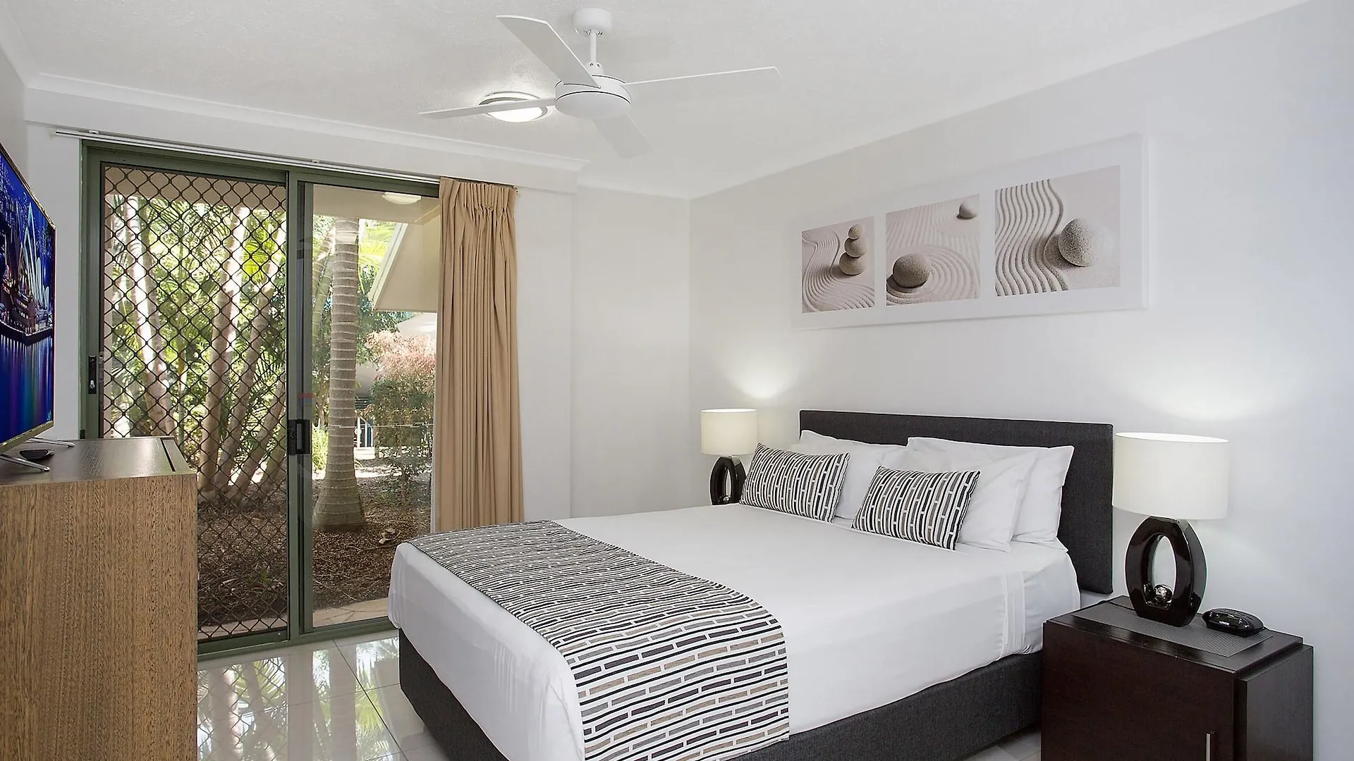 Breakfree Diamond 4* Gold Coast