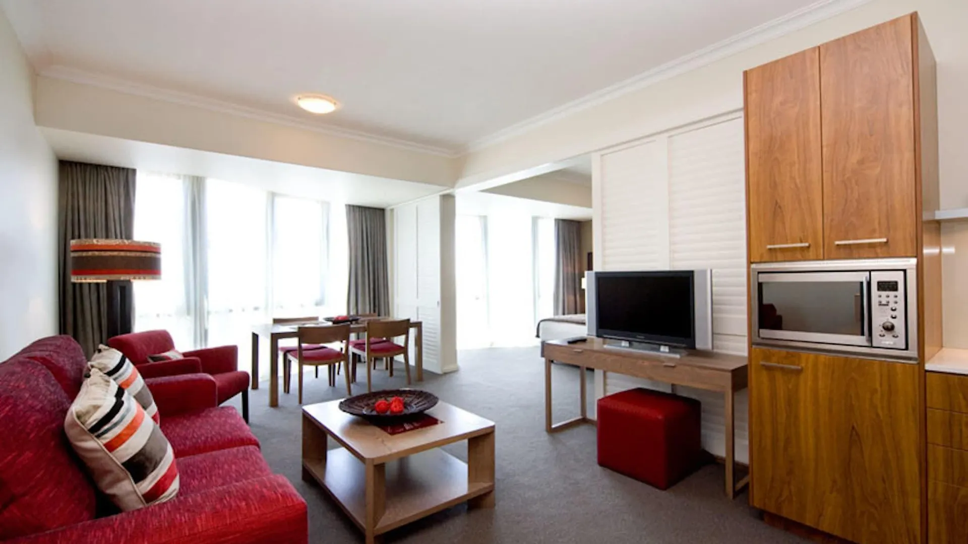 Mantra Legends Otel 4*