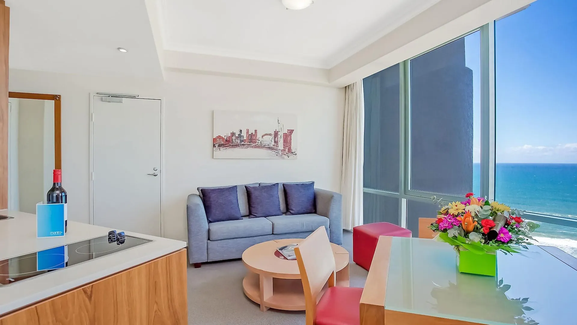 Mantra Legends 4* Gold Coast
