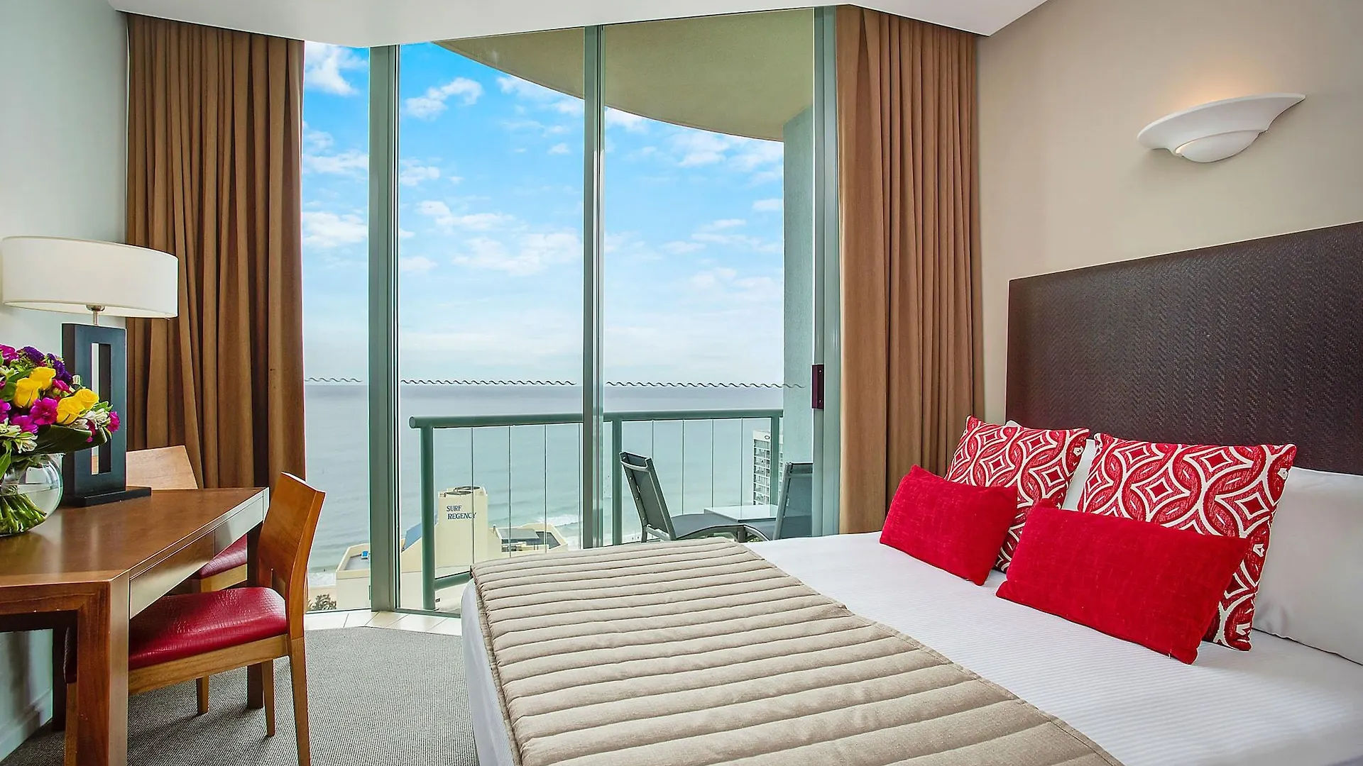 Mantra Legends Gold Coast