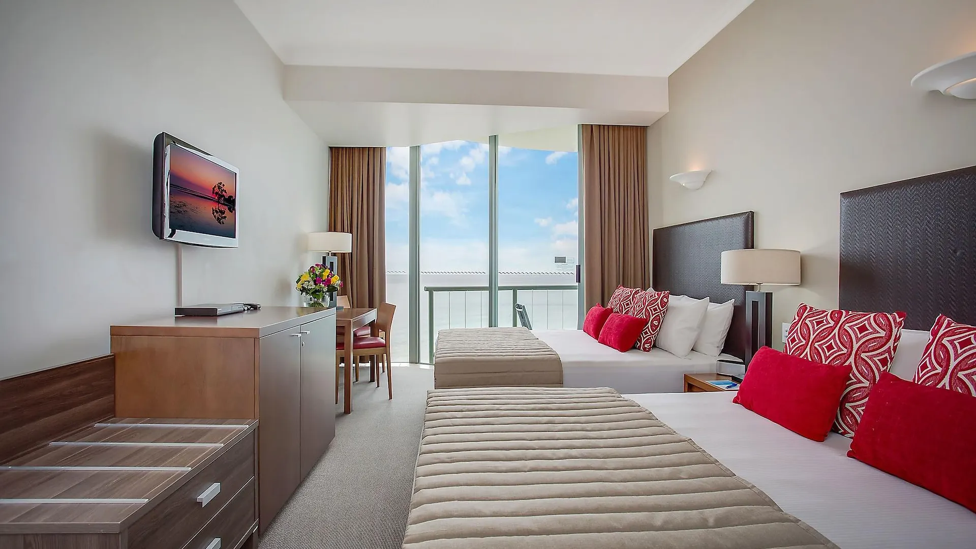 Mantra Legends Otel 4*