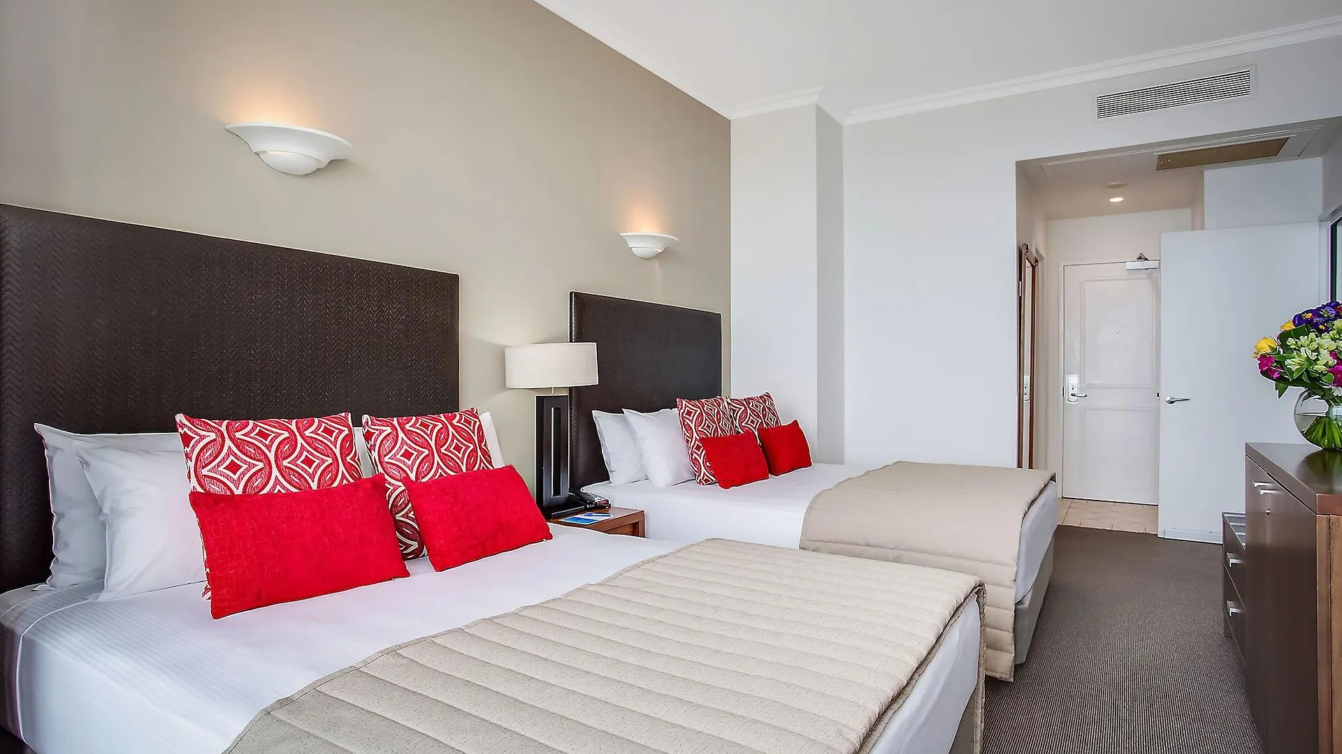 Otel Mantra Legends Gold Coast