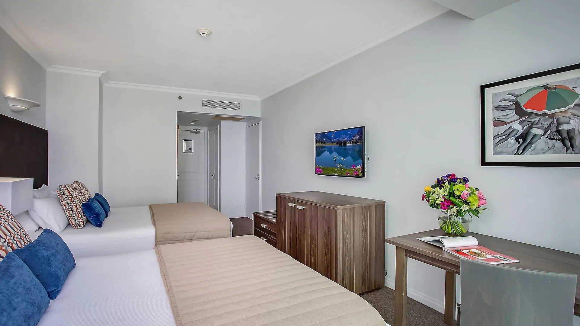 Mantra Legends Otel 4*