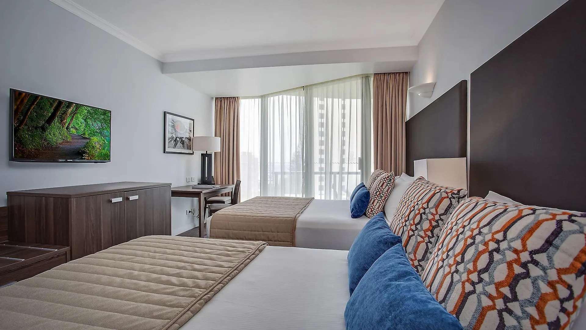 Mantra Legends Otel 4*
