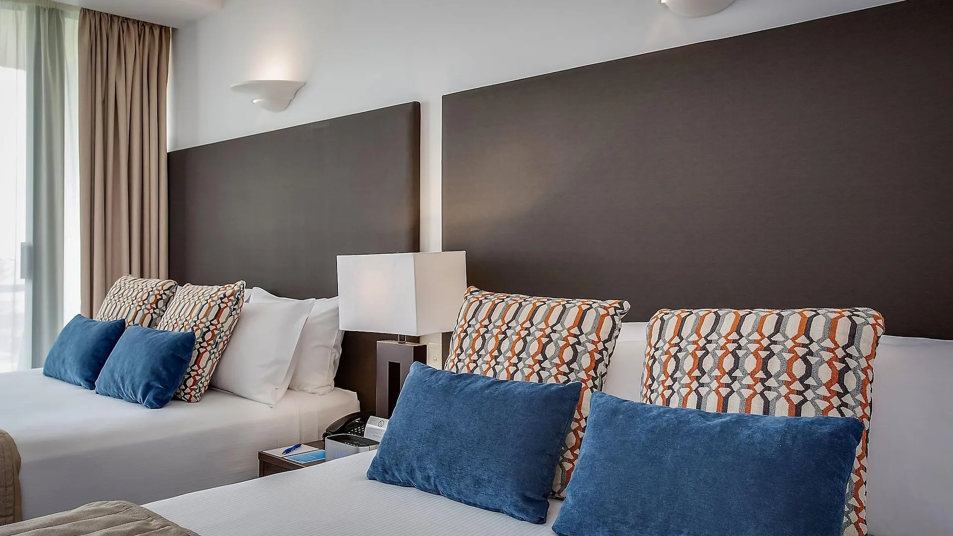 Otel Mantra Legends 4*