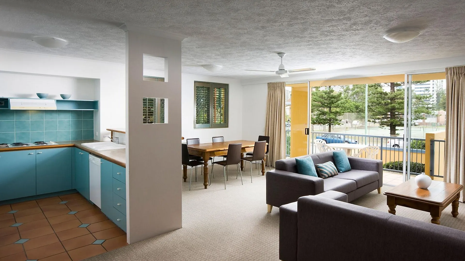 Breakfree Diamond 4* Gold Coast