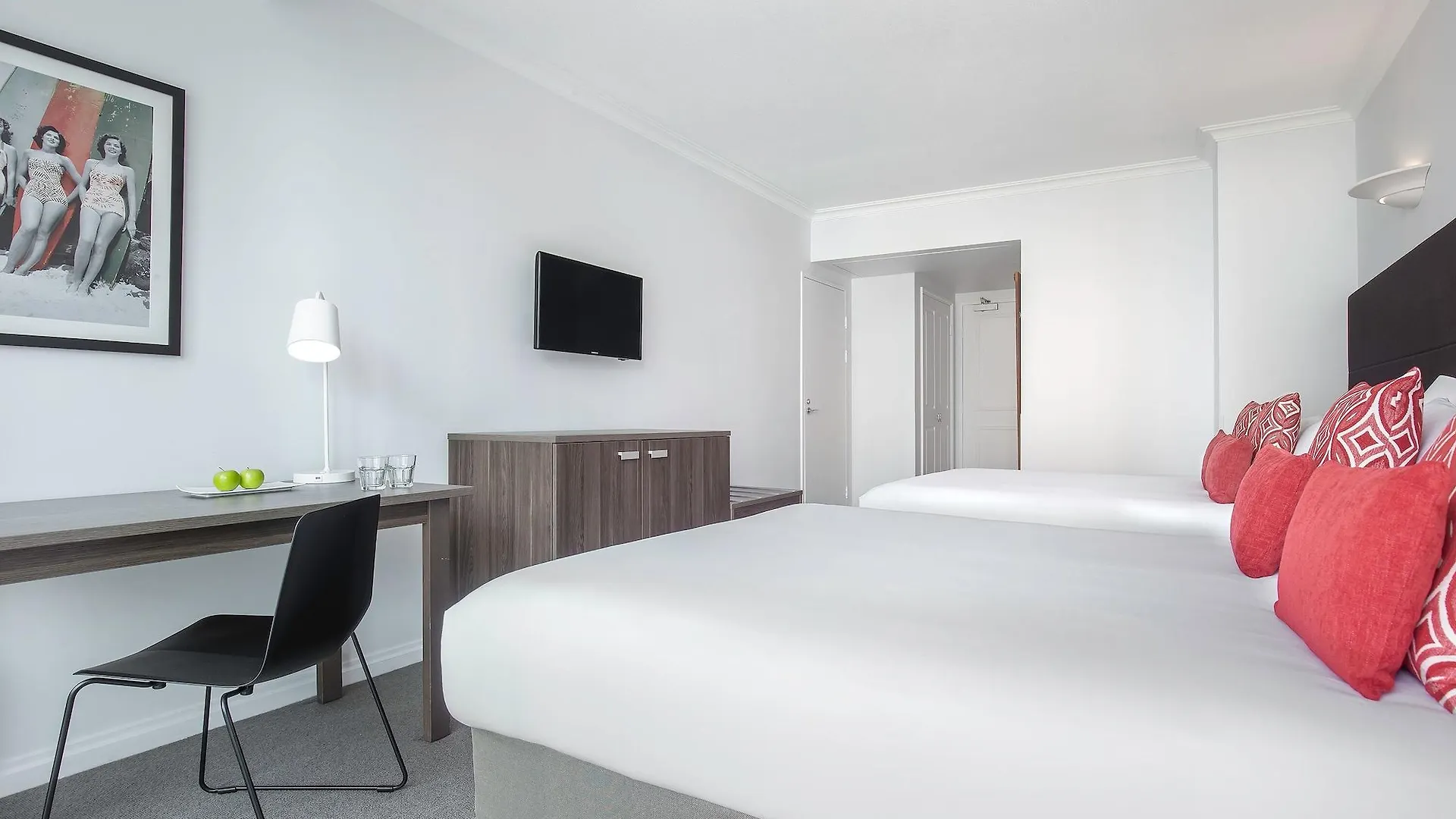 Mantra Legends Otel