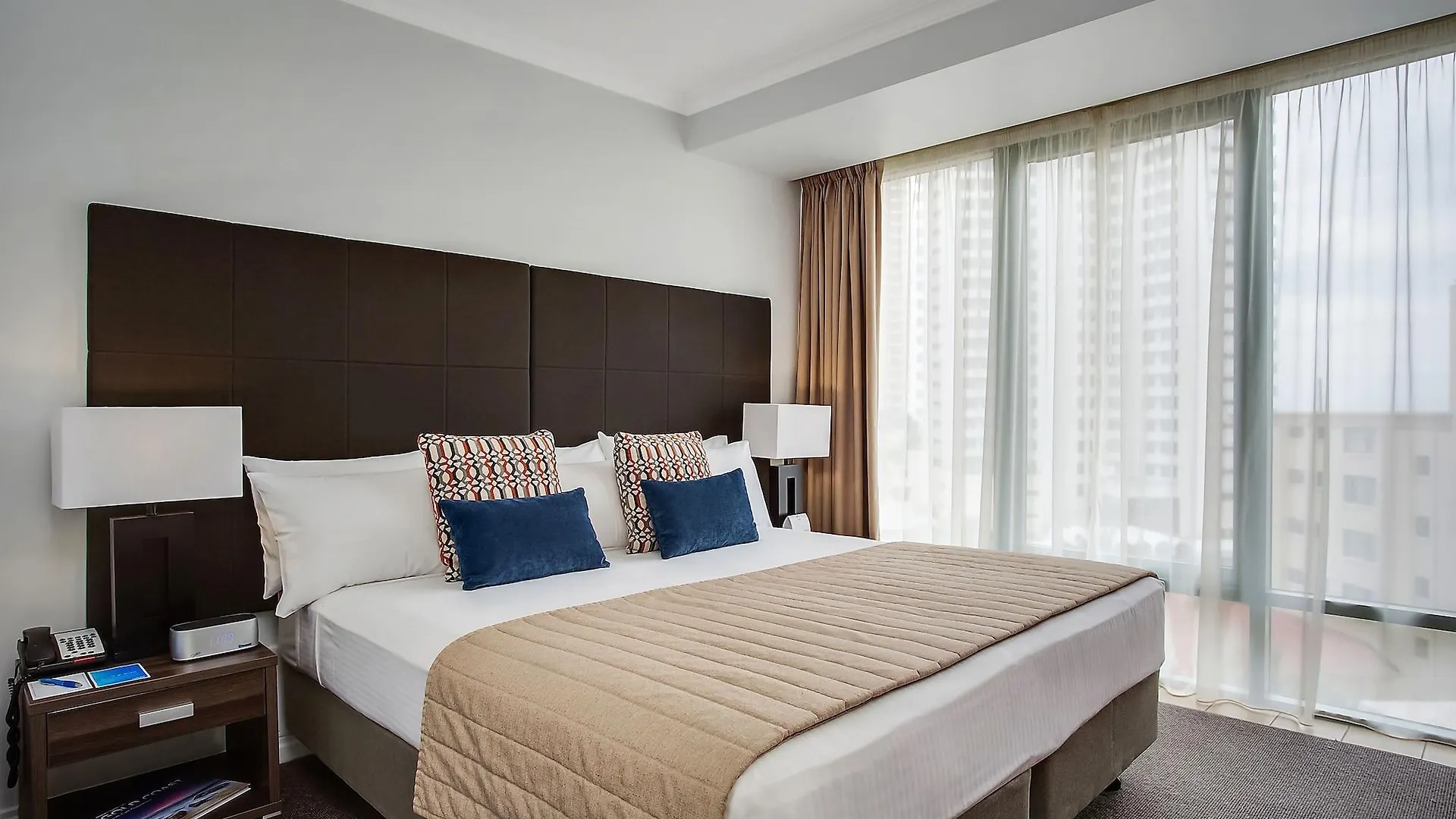 Mantra Legends Otel Gold Coast