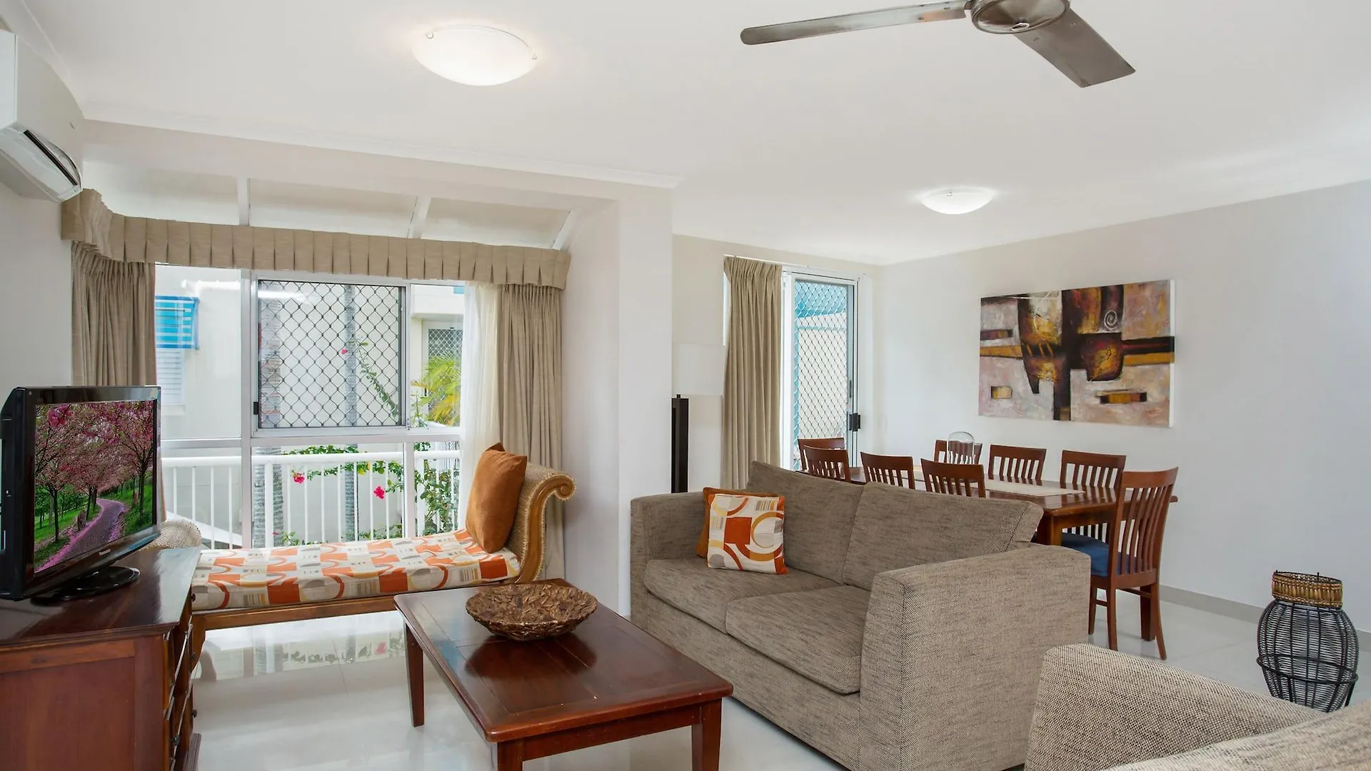 Aparthotel Breakfree Diamond Gold Coast