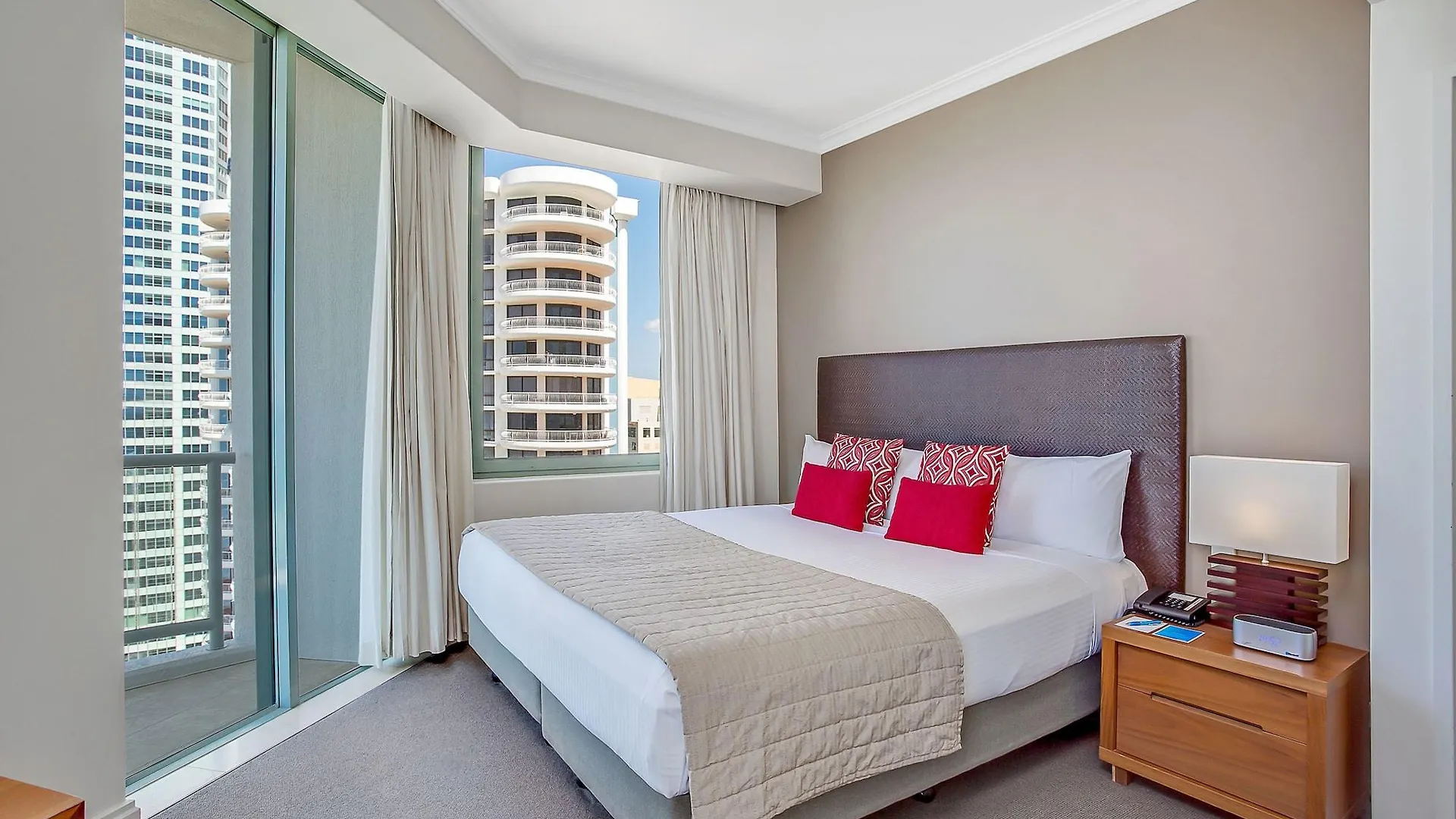 Mantra Legends Gold Coast