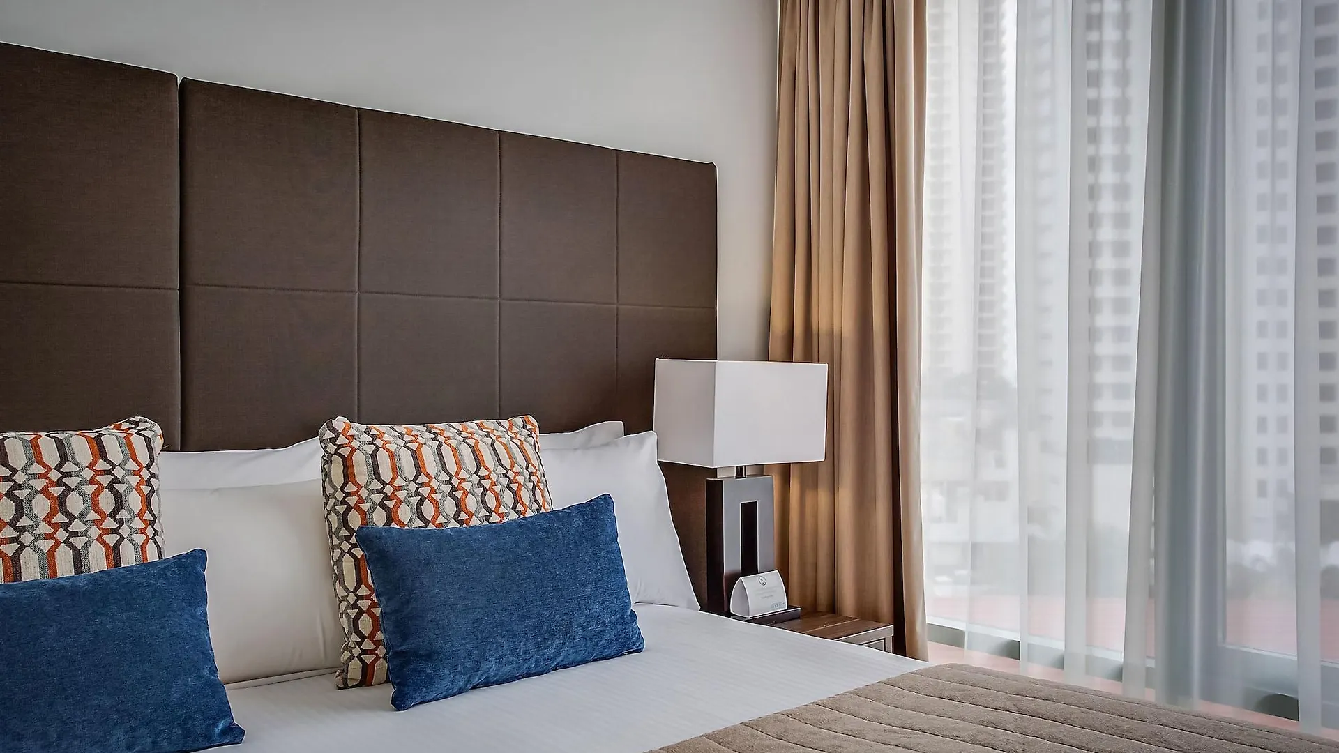 Mantra Legends Otel Gold Coast