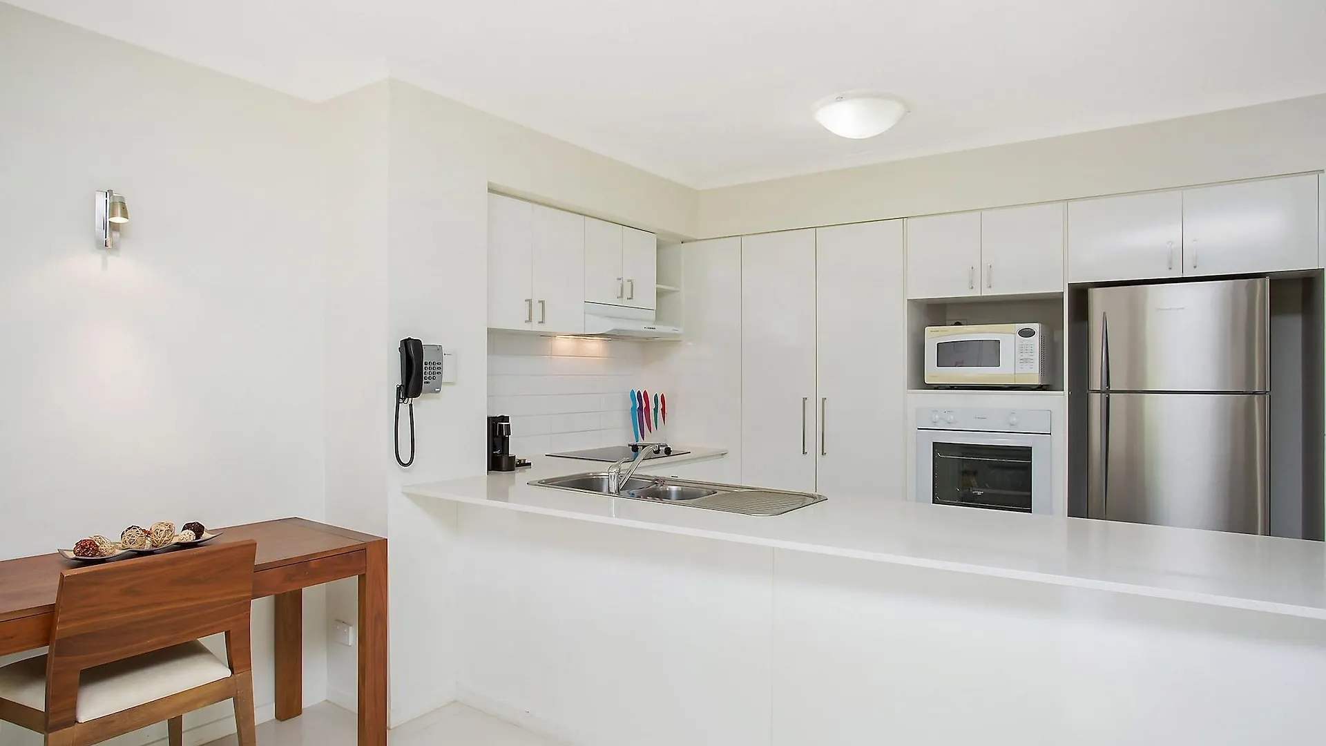 Aparthotel Breakfree Diamond