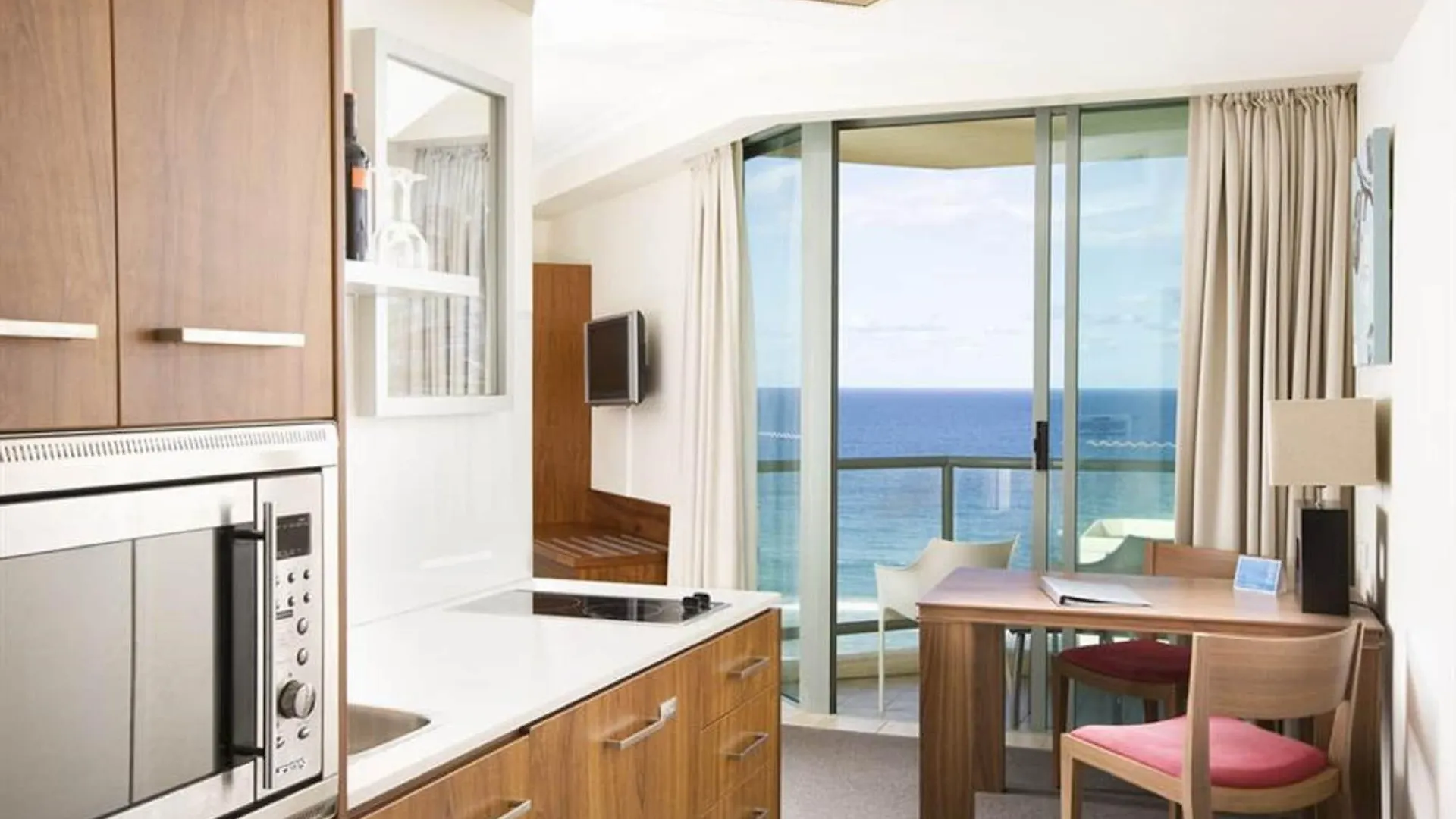Otel Mantra Legends Gold Coast