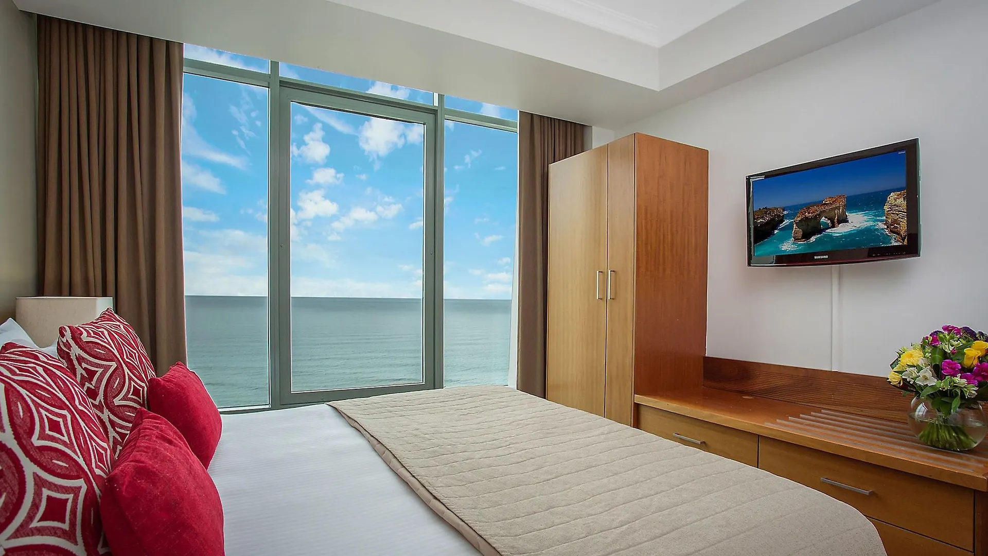 Mantra Legends Otel