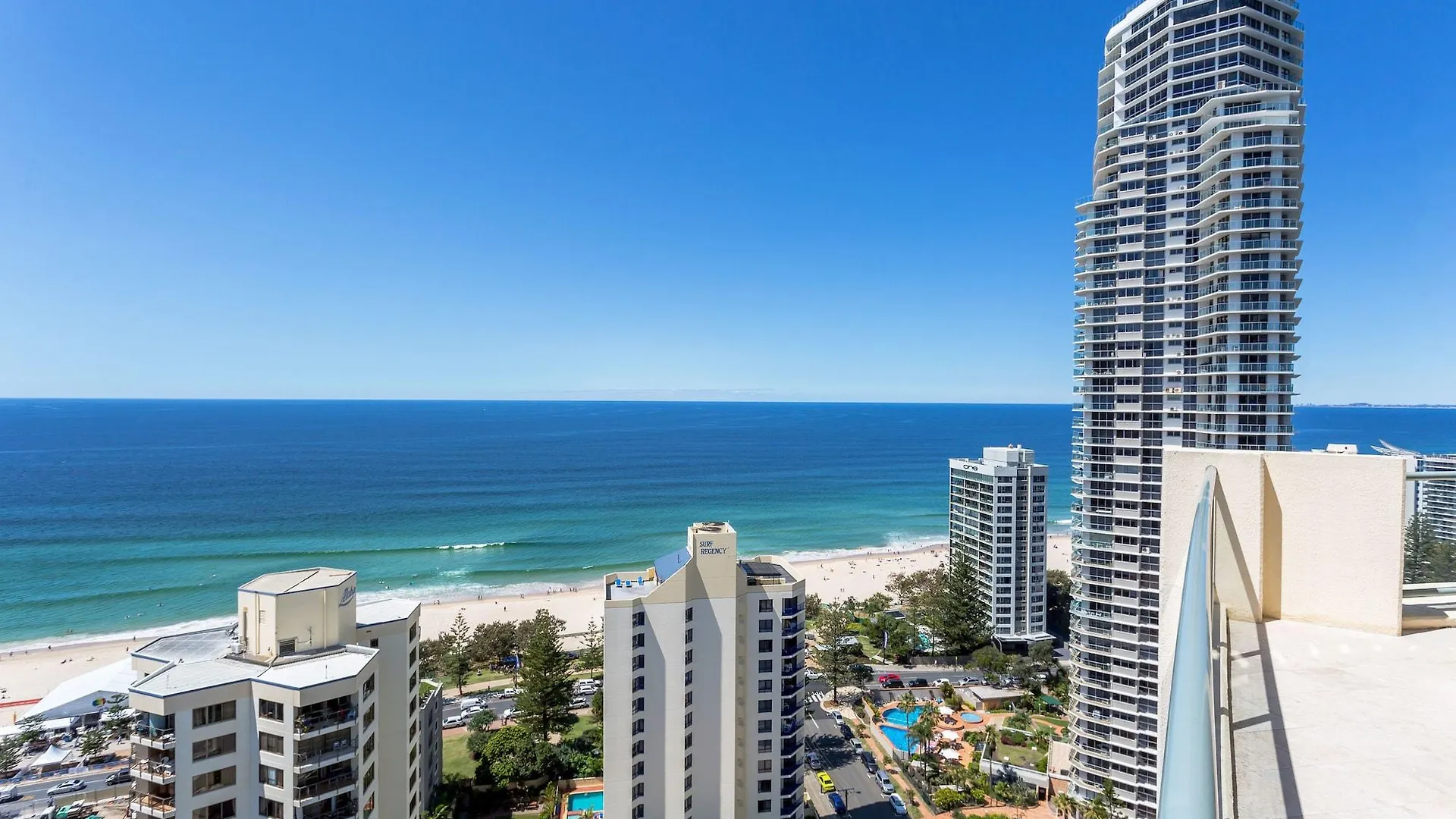 Mantra Legends 4* Gold Coast