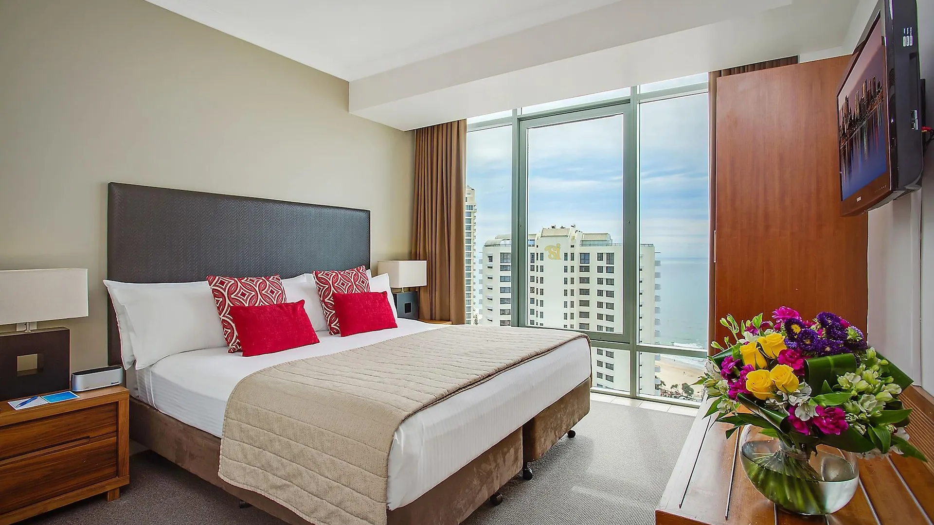 Otel Mantra Legends