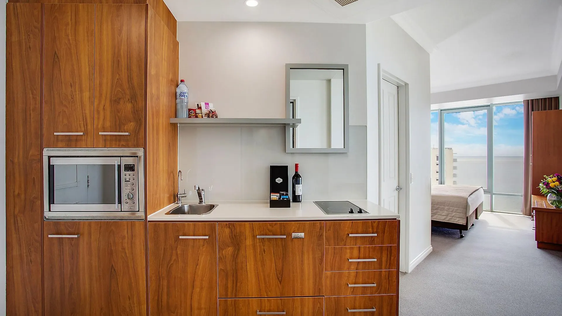 Otel Mantra Legends Gold Coast