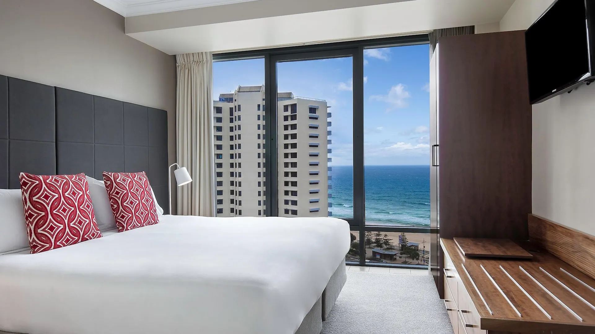 Mantra Legends Otel Gold Coast