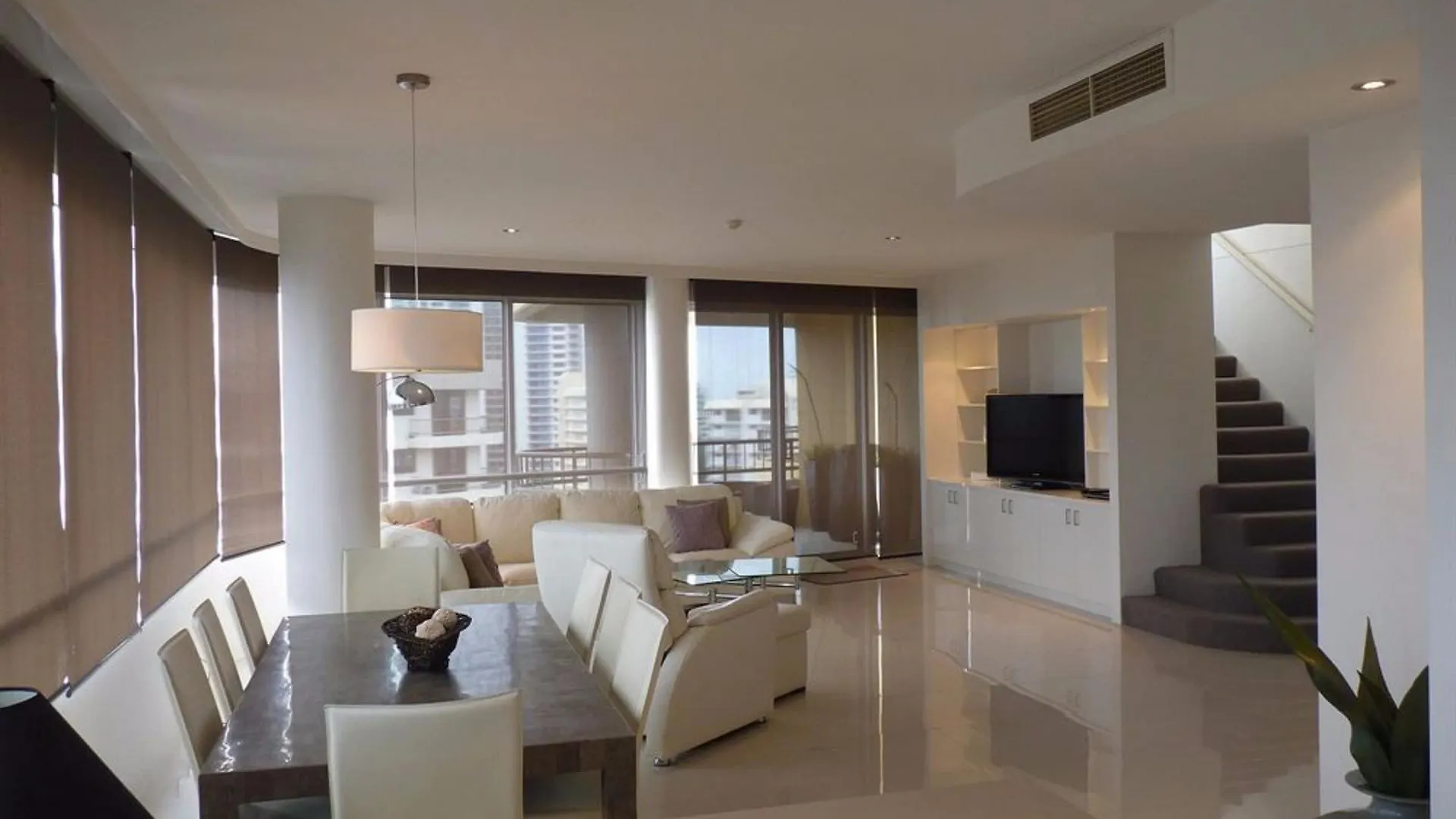 Aparthotel The Regent 4*