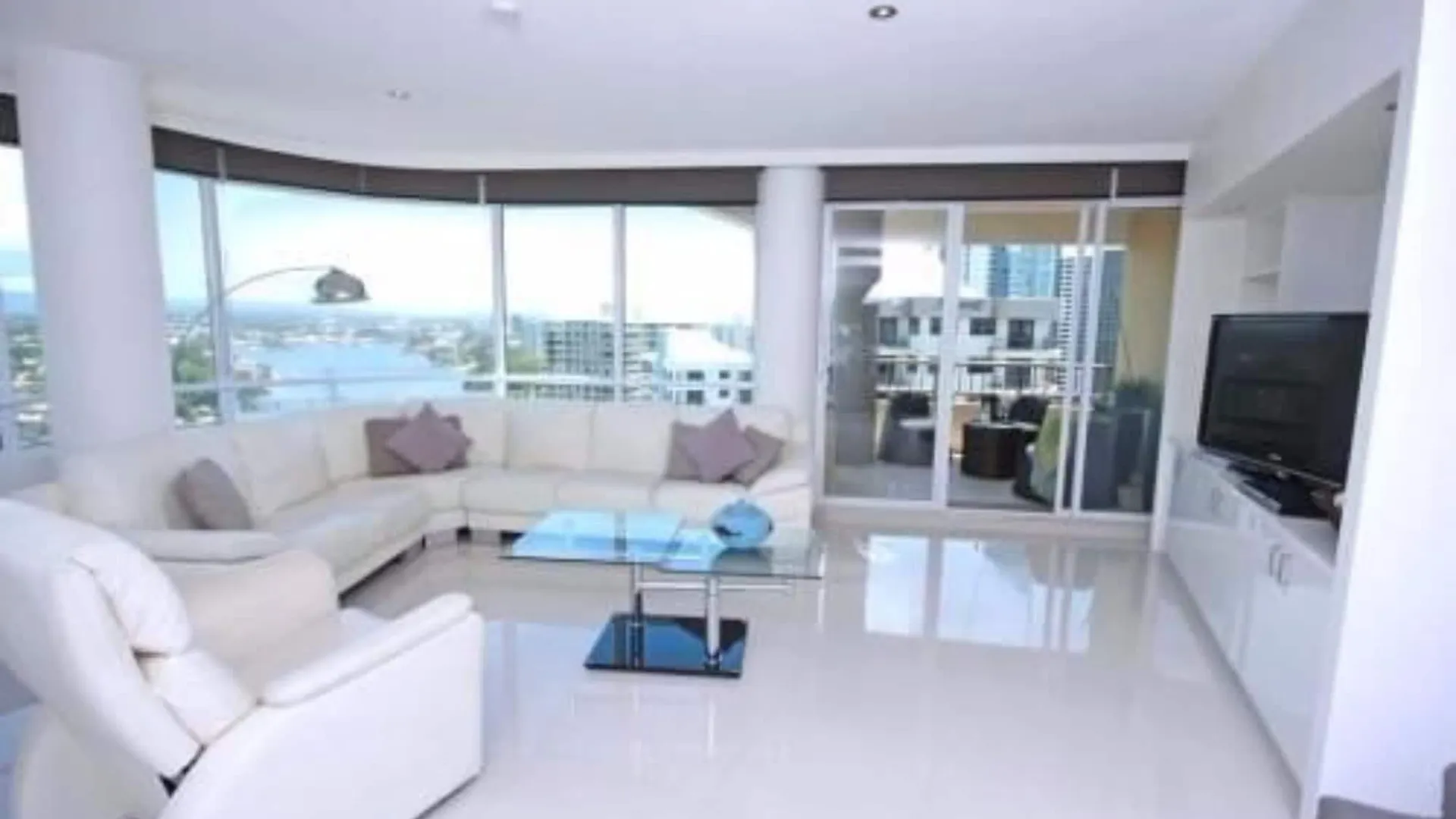 The Regent Gold Coast